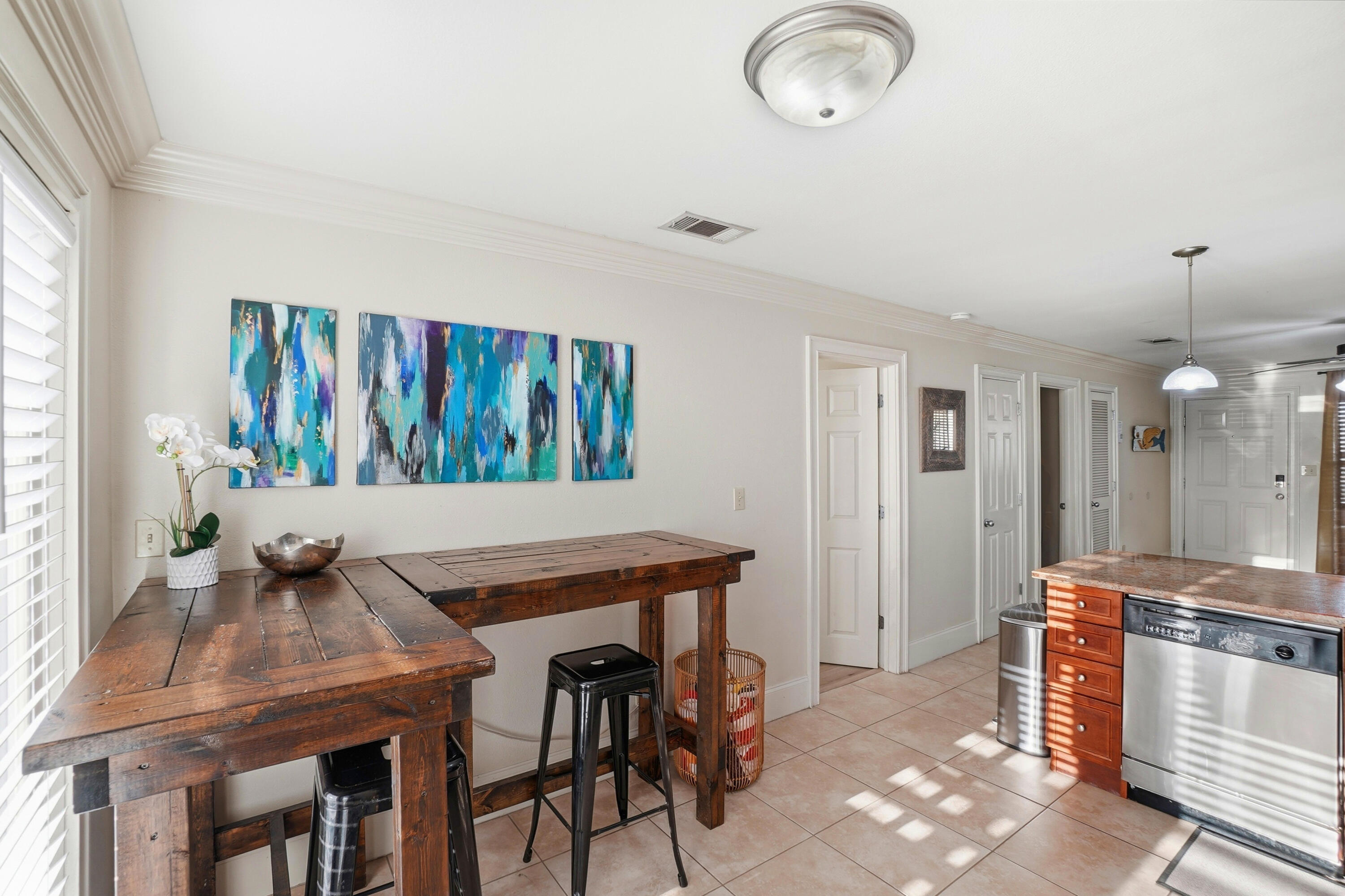 ISLAND PALMS CONDO - Residential