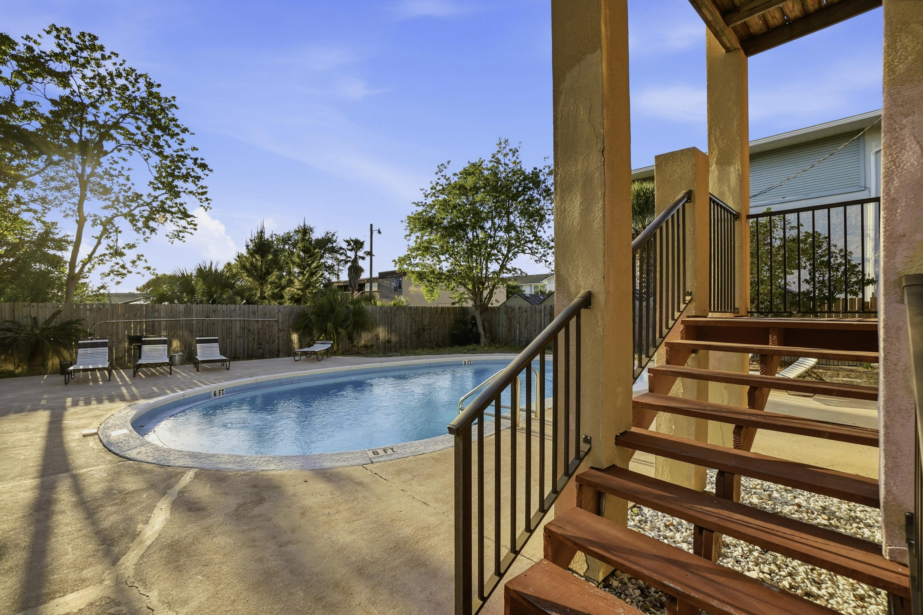 ISLAND PALMS CONDO - Residential