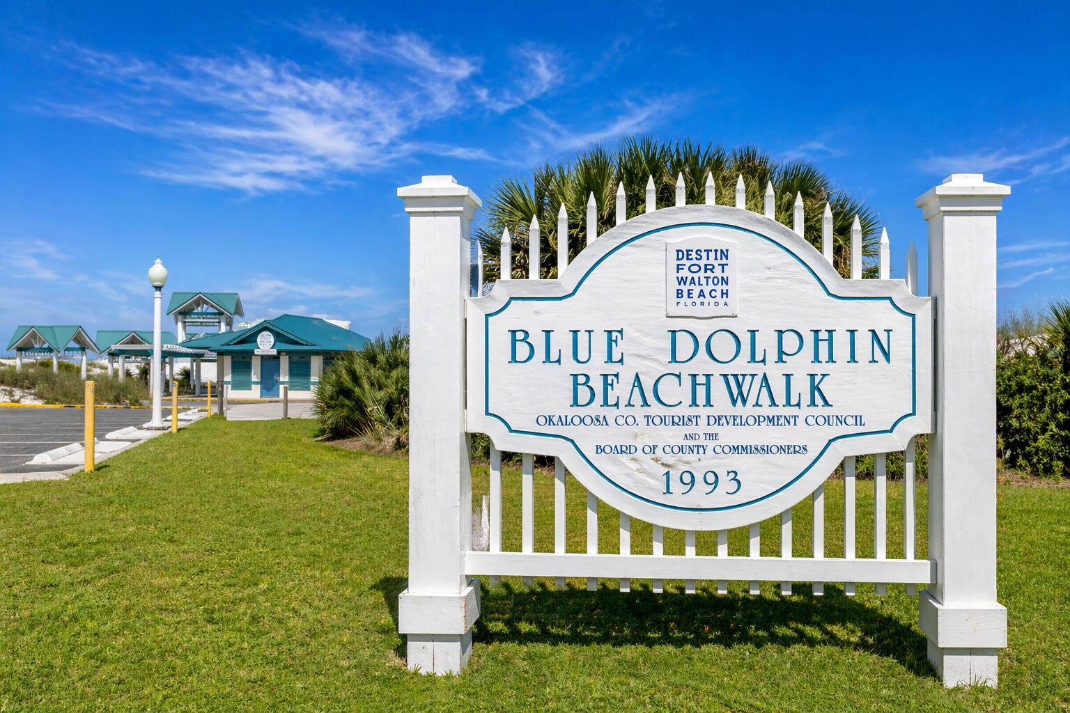 ISLAND PALMS CONDO - Residential