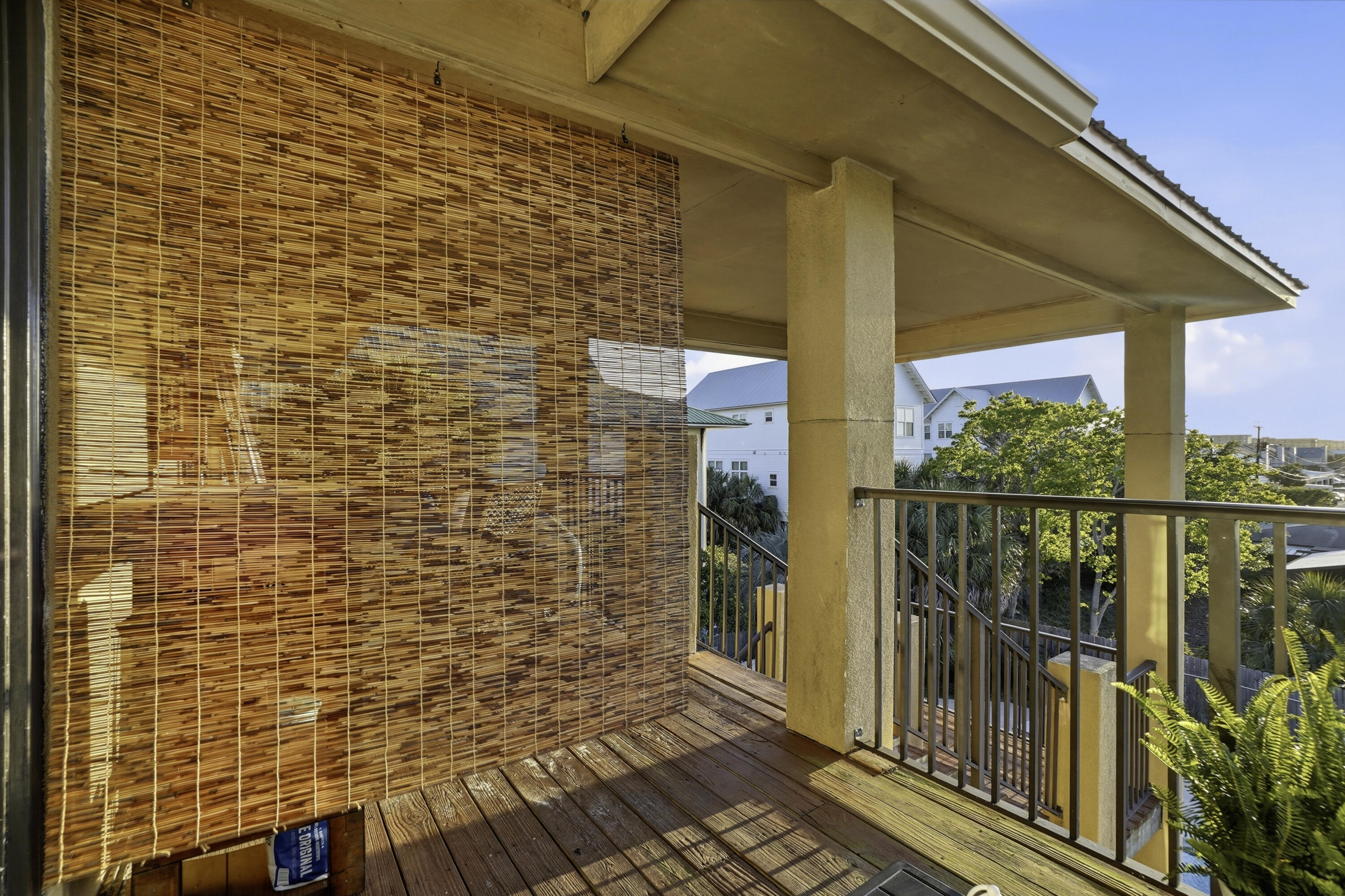 ISLAND PALMS CONDO - Residential