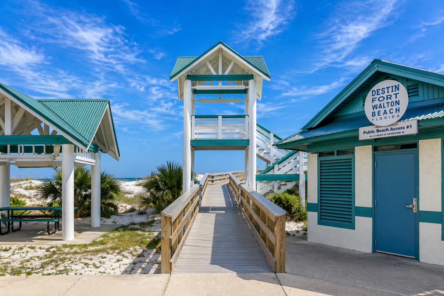 ISLAND PALMS CONDO - Residential