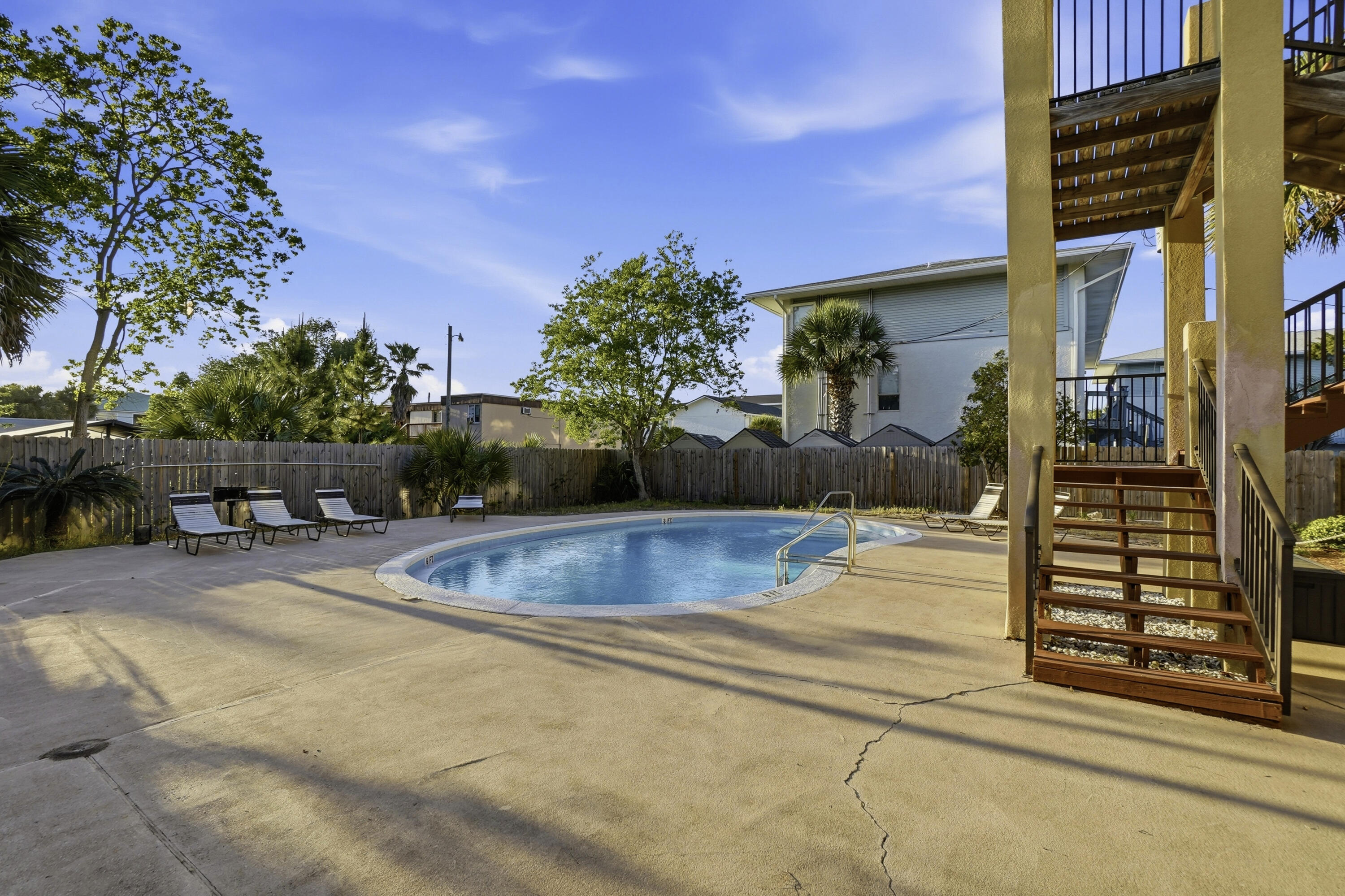 ISLAND PALMS CONDO - Residential