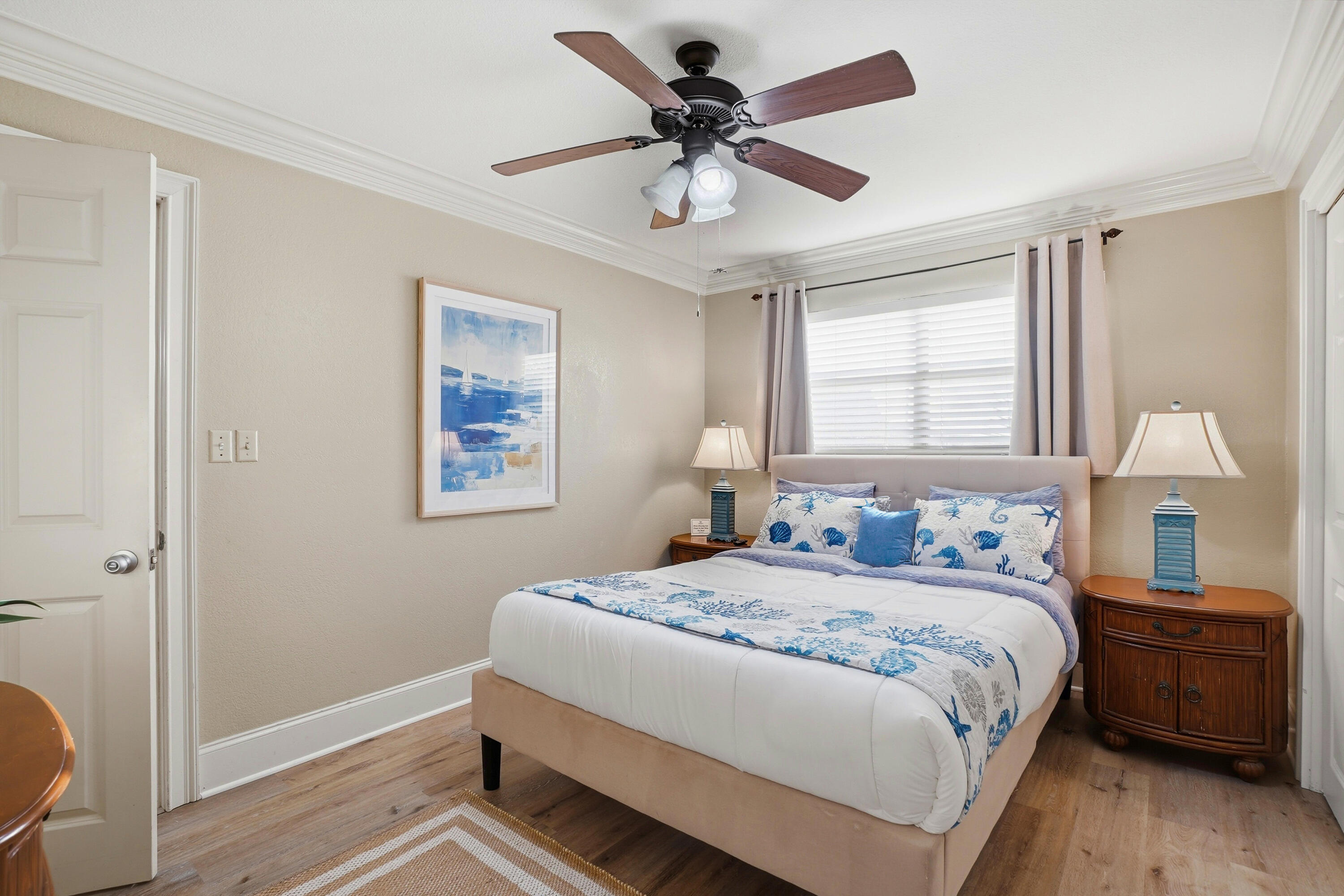 ISLAND PALMS CONDO - Residential