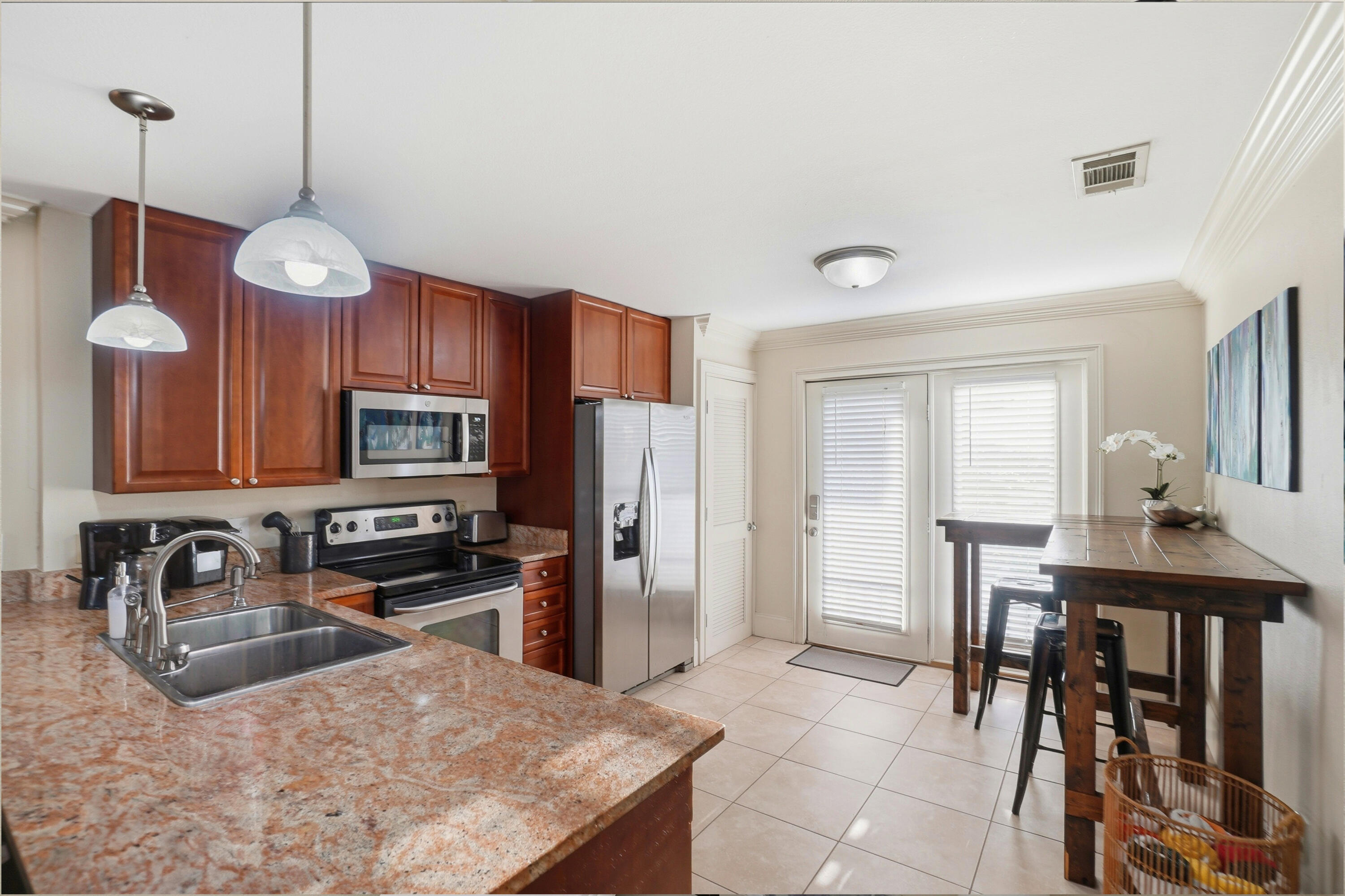 ISLAND PALMS CONDO - Residential