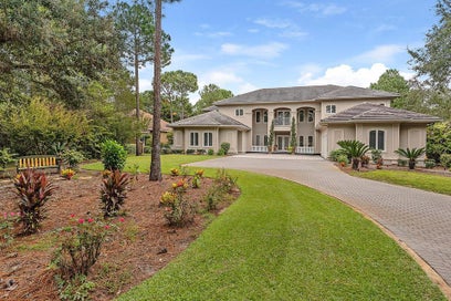 3279 Burnt Pine Lane Miramar Beach FL 32550