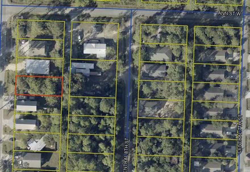 No HOA - Vacant Land on Hwy 393! Custom home builder available! Build your primary or vacation home 3.5 Miles away from 30A Gulf Place Town Center and Ed Walline Regional Beach Access on the South and only a .5 Mile from Cessna Landing. This piece of land is all you need to build your forever Beach Vacation Home or Primary Residence. No Association Fees, this property has access to Public Sewer, Water and Electricity ( Tap Fee Due). SURVEY AVAILABLE - Boundary and Topographic Survey in the documents section. 6.5 Miles to Grand Sandestin with all the shopping and dining, seasonal events and movie theater, Secret Heart Hospital and Publix. If this is not enough 2 extra miles you will reach the largest shopping mall, Silver Sands Outlet. Great Location!. Come see it today!