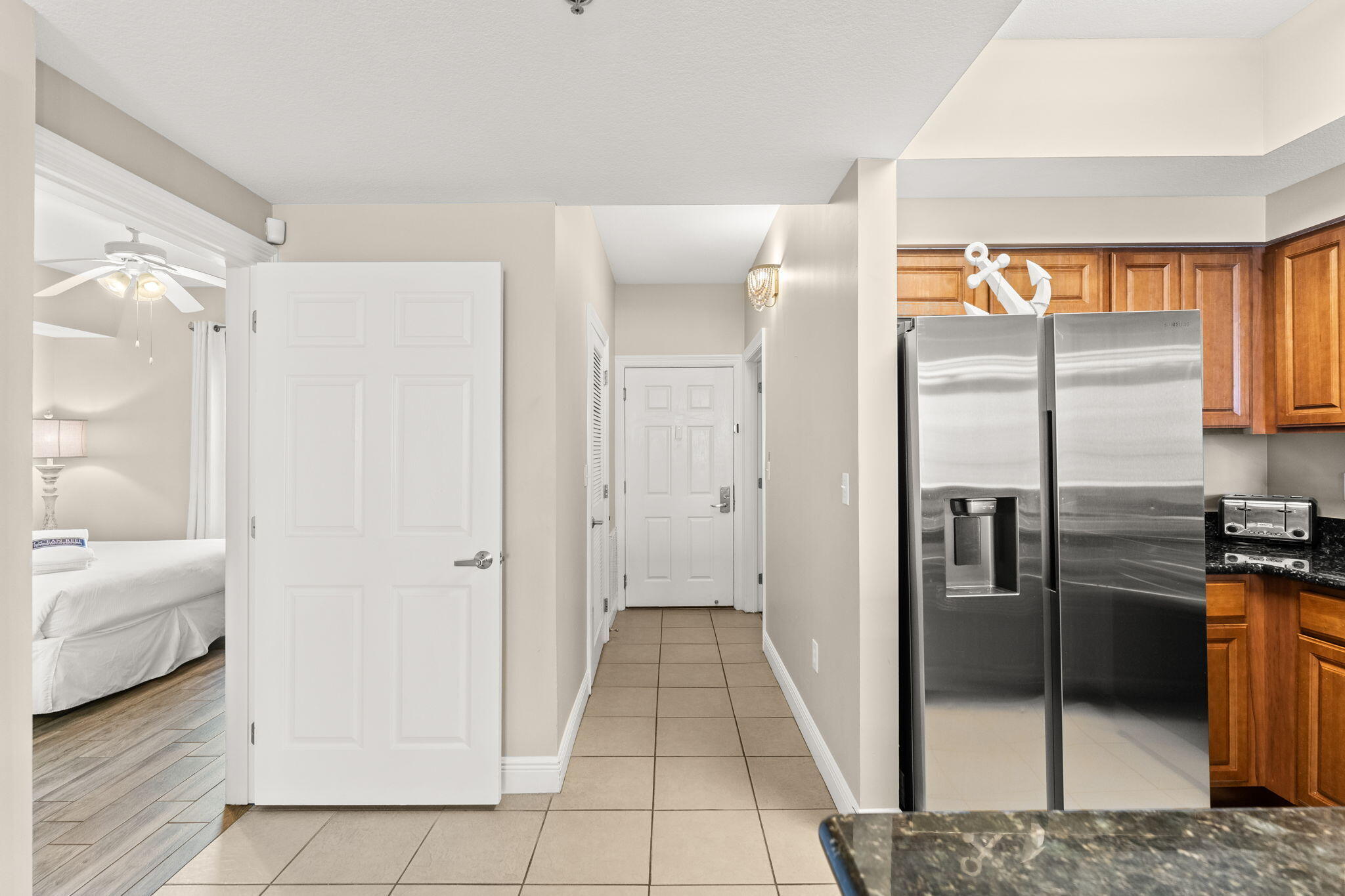 ARIEL DUNES II - Residential