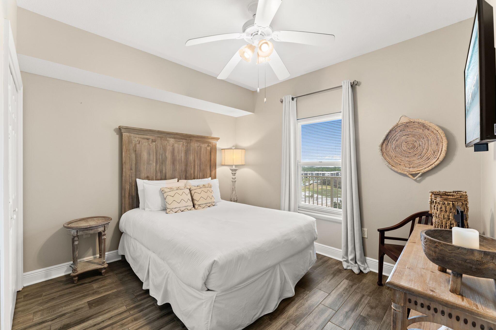 ARIEL DUNES II - Residential