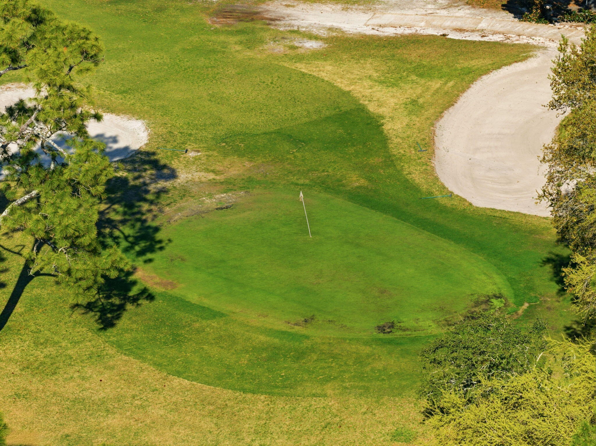 ARIEL DUNES II - Residential