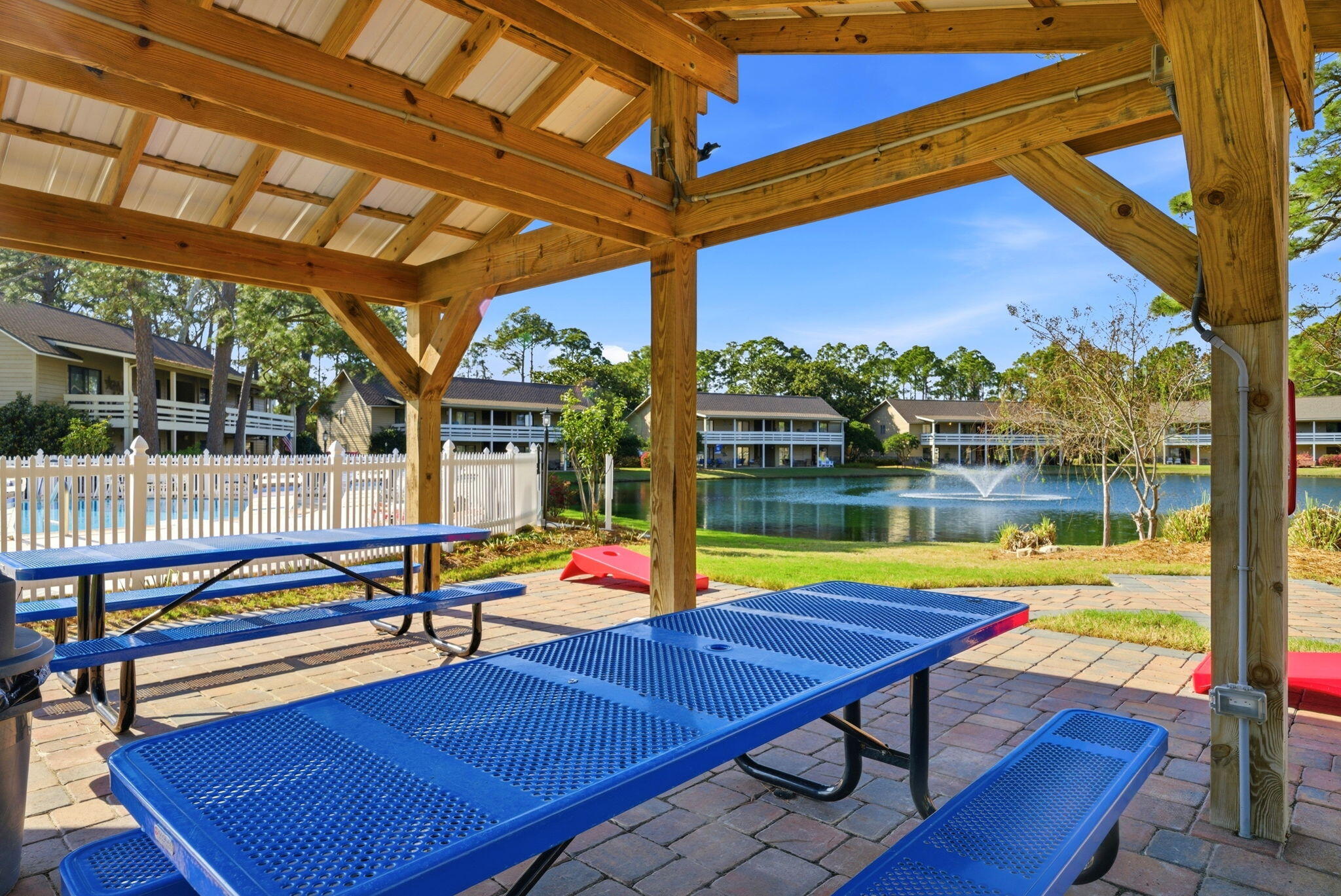 ARIEL DUNES II - Residential