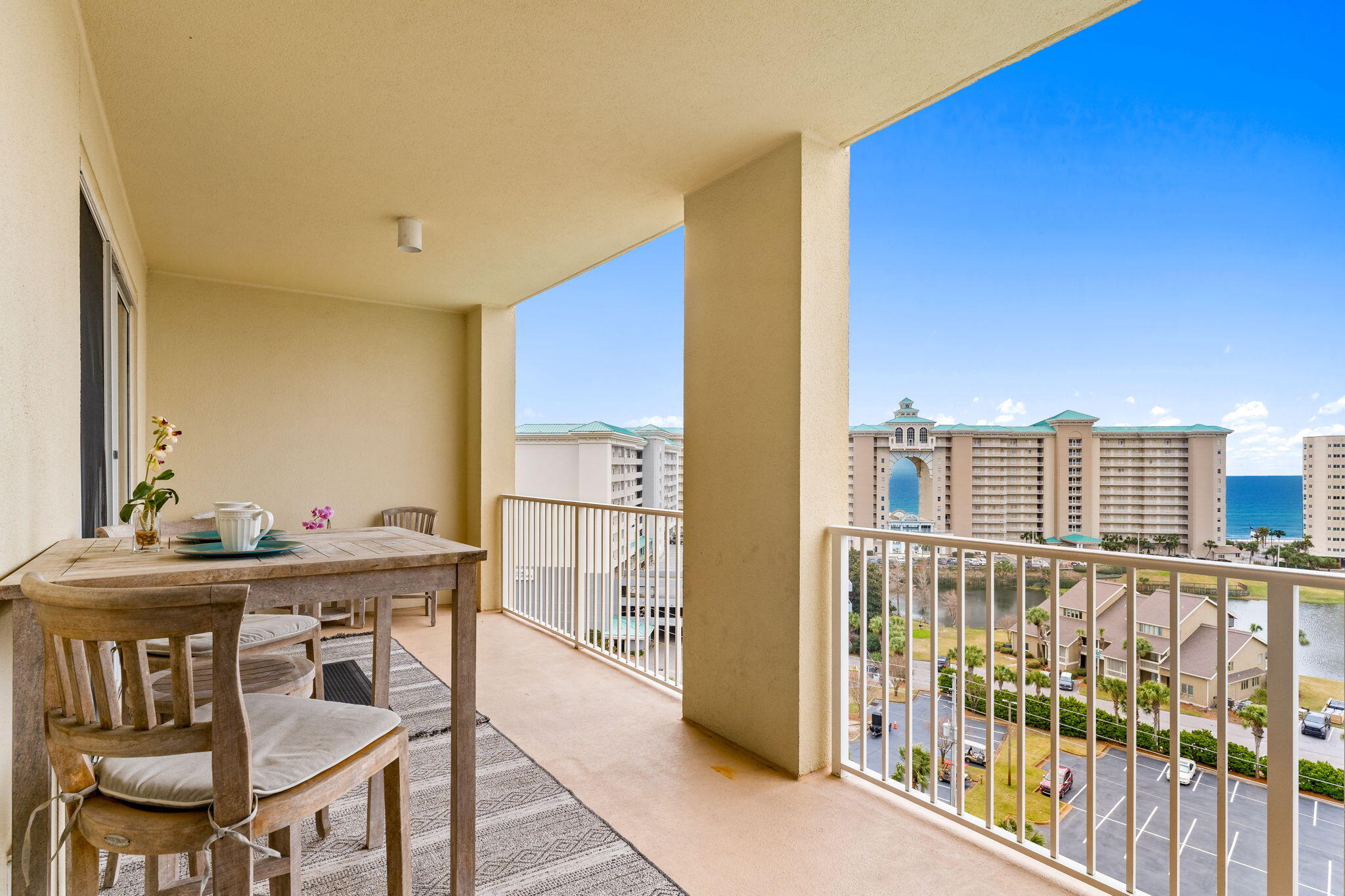 ARIEL DUNES II - Residential