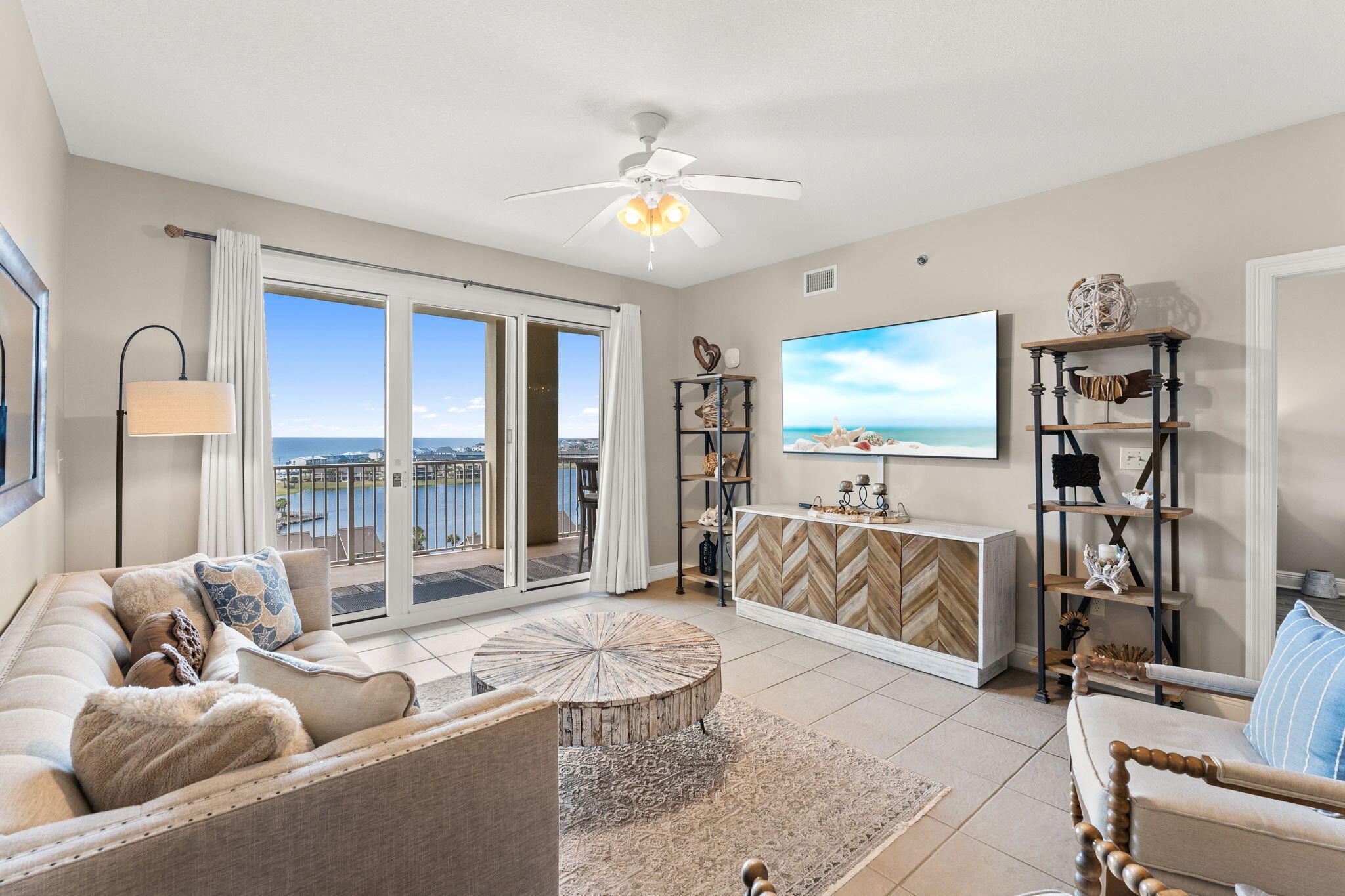 ARIEL DUNES II - Residential