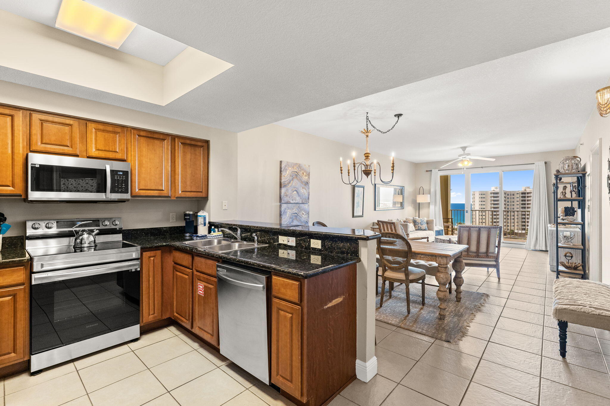 ARIEL DUNES II - Residential