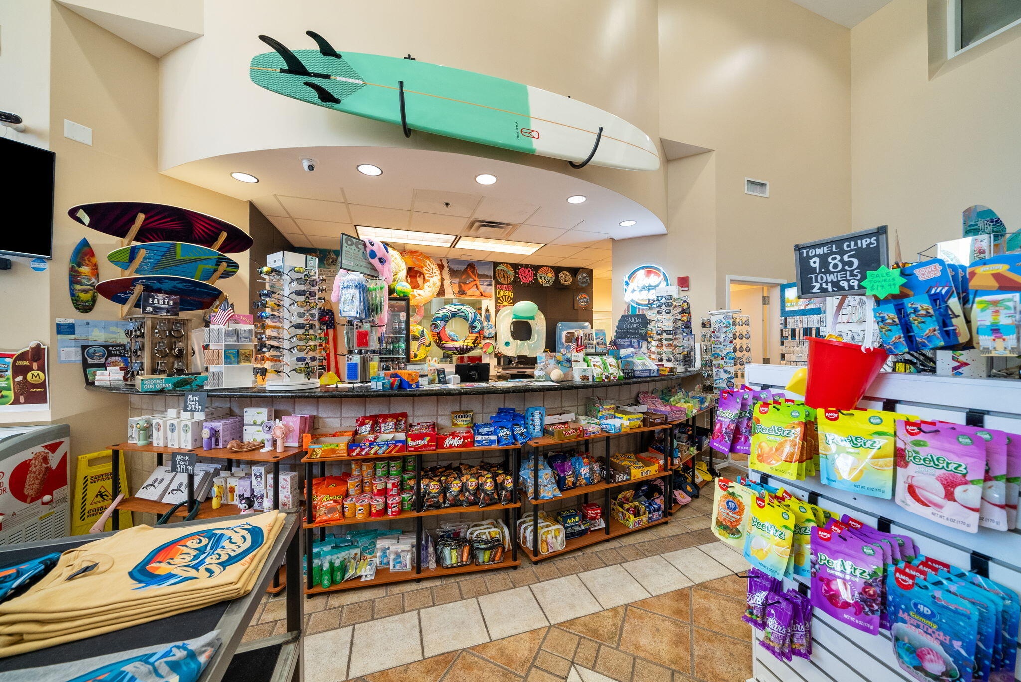 ARIEL DUNES II - Residential