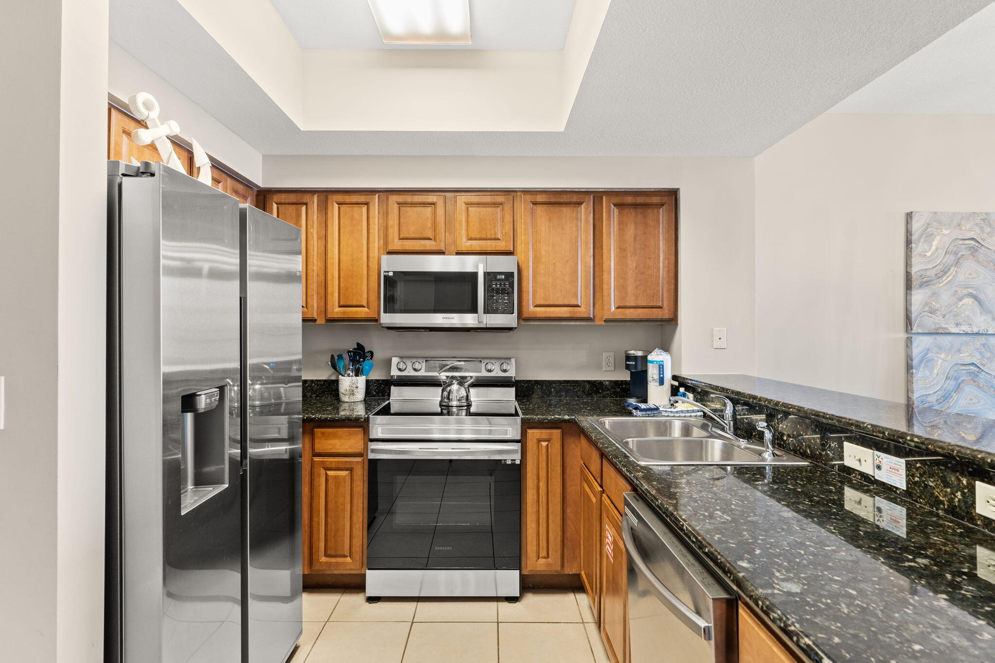 ARIEL DUNES II - Residential