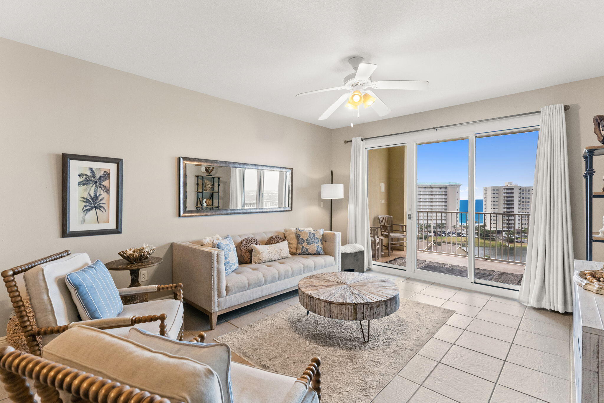 ARIEL DUNES II - Residential