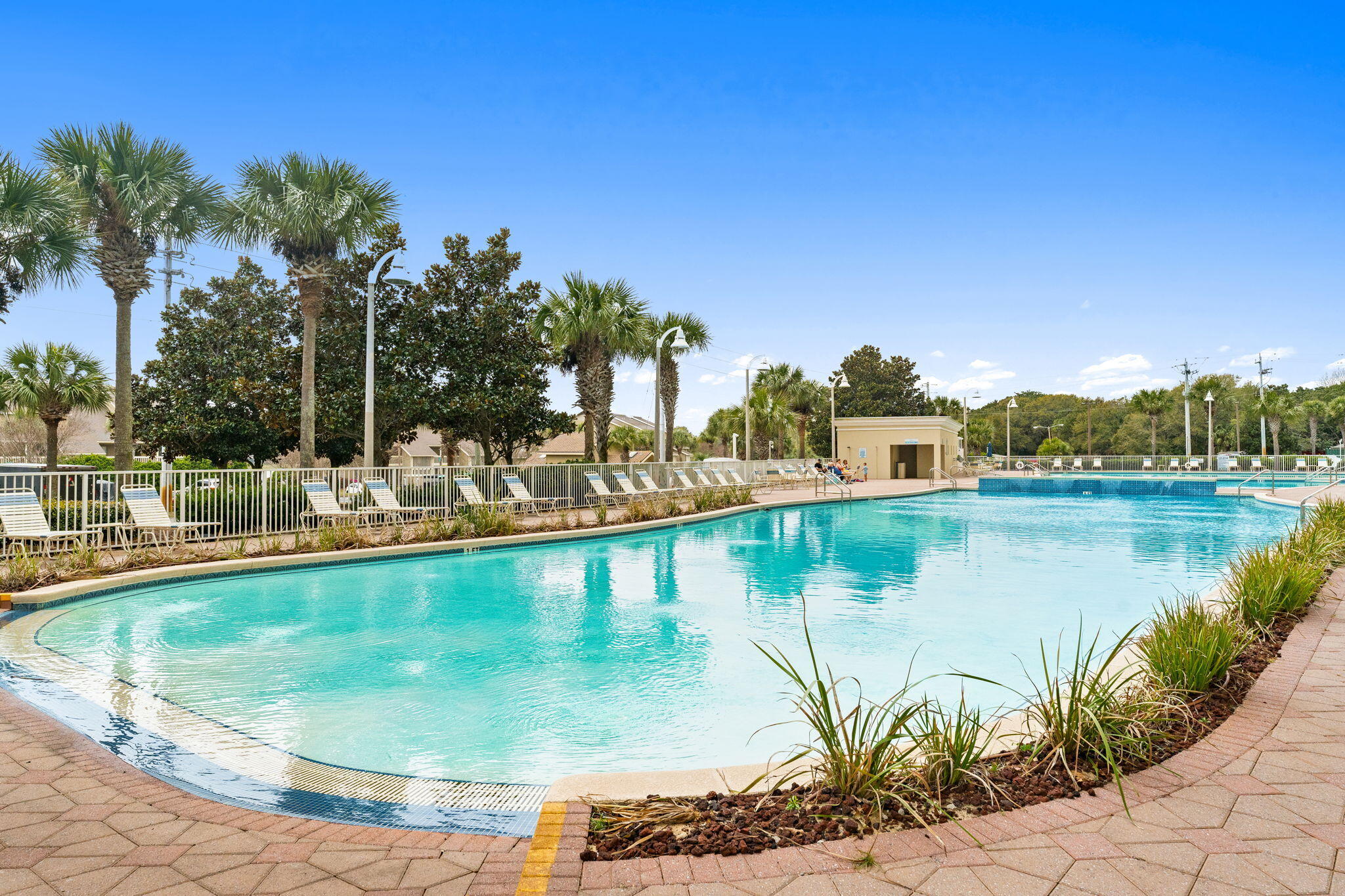 ARIEL DUNES II - Residential