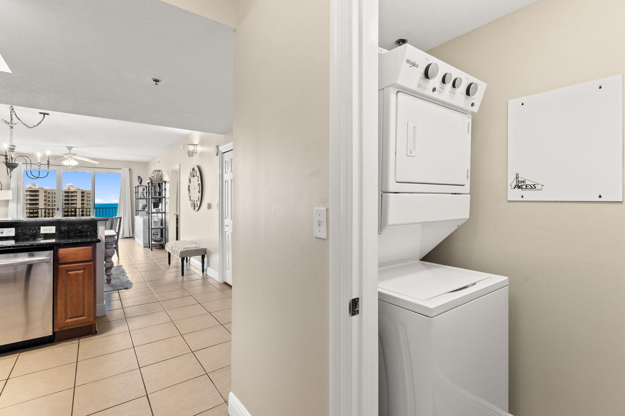 ARIEL DUNES II - Residential