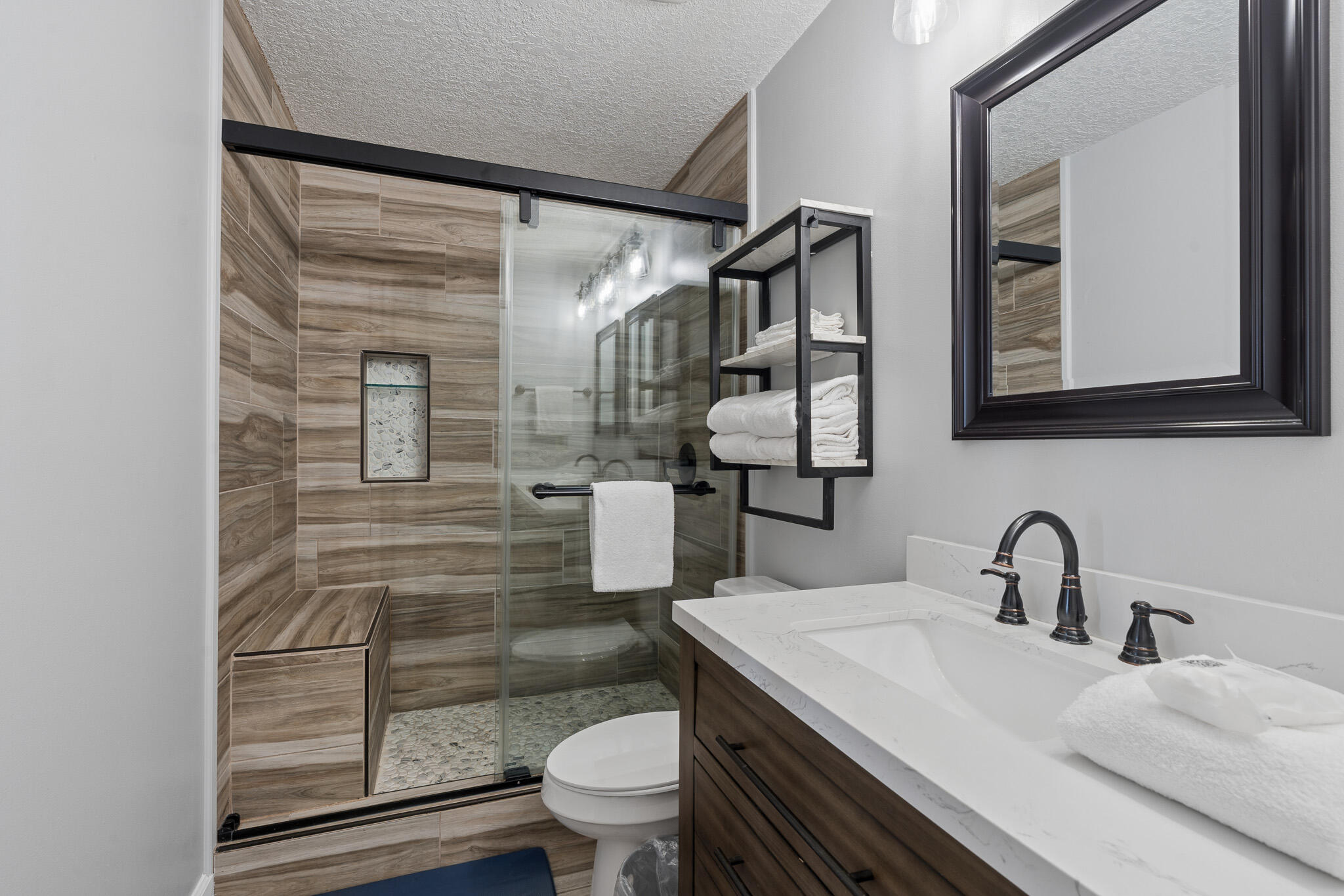 Twin Palms Resort - Residential