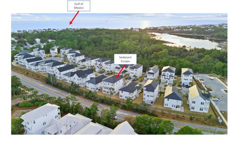 49 Seaboard Lane Santa Rosa Beach FL 32459