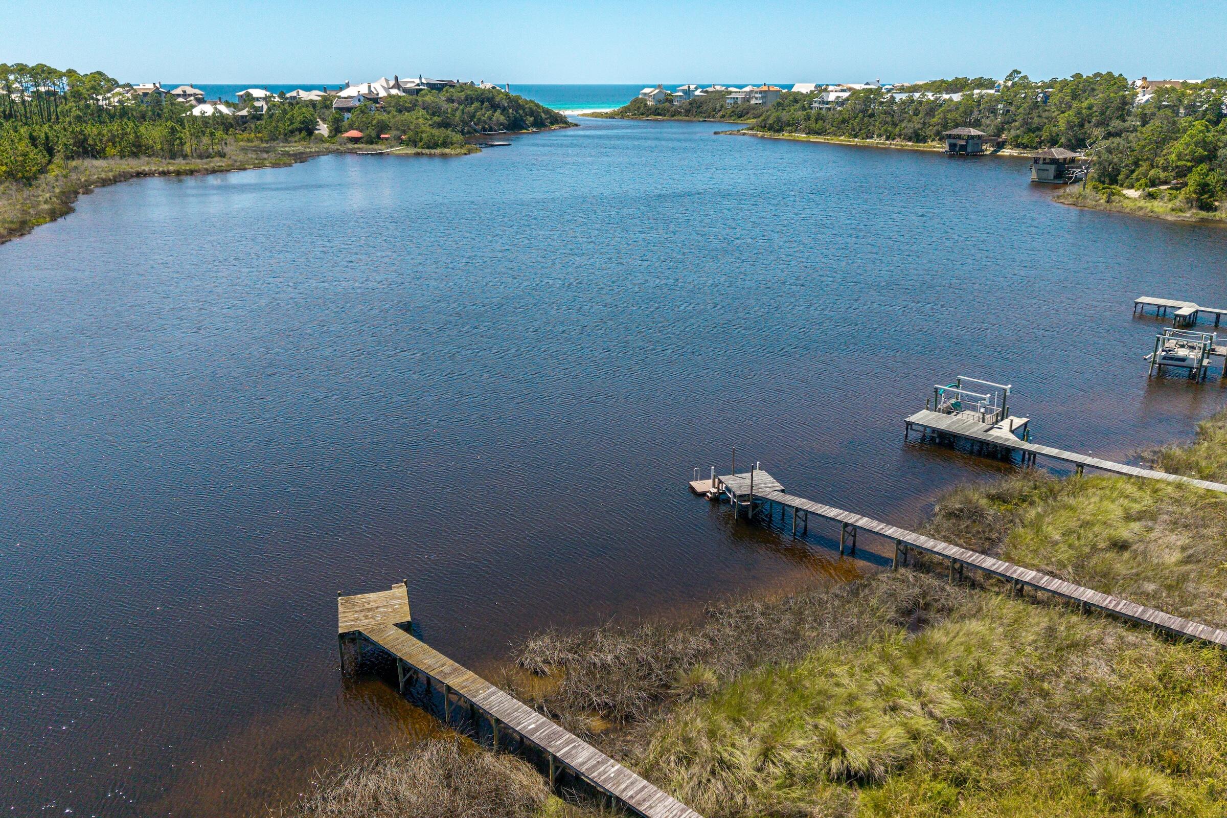 Lot 1 Coquina Place