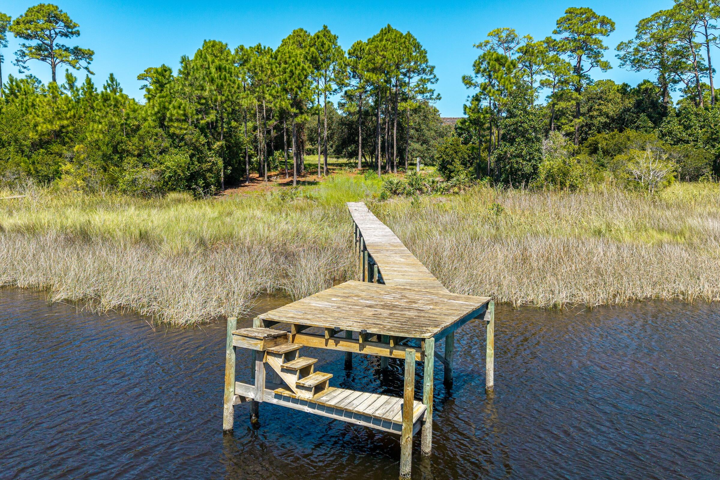 Lot 1 Coquina Place
