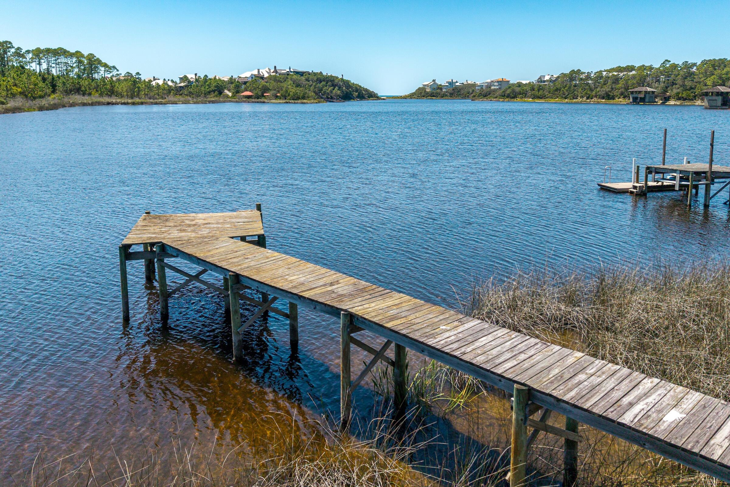 Lot 1 Coquina Place