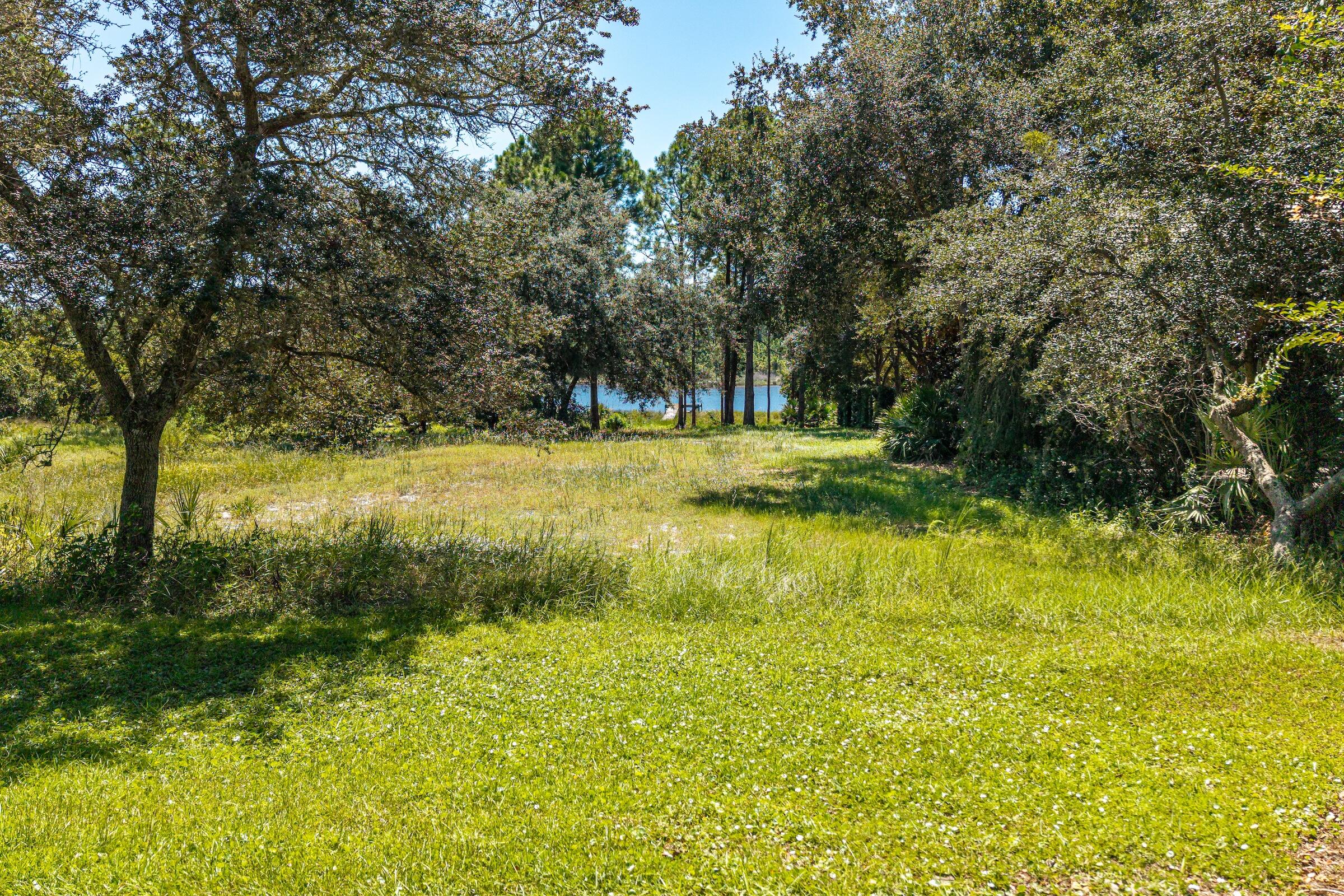 Lot 1 Coquina Place