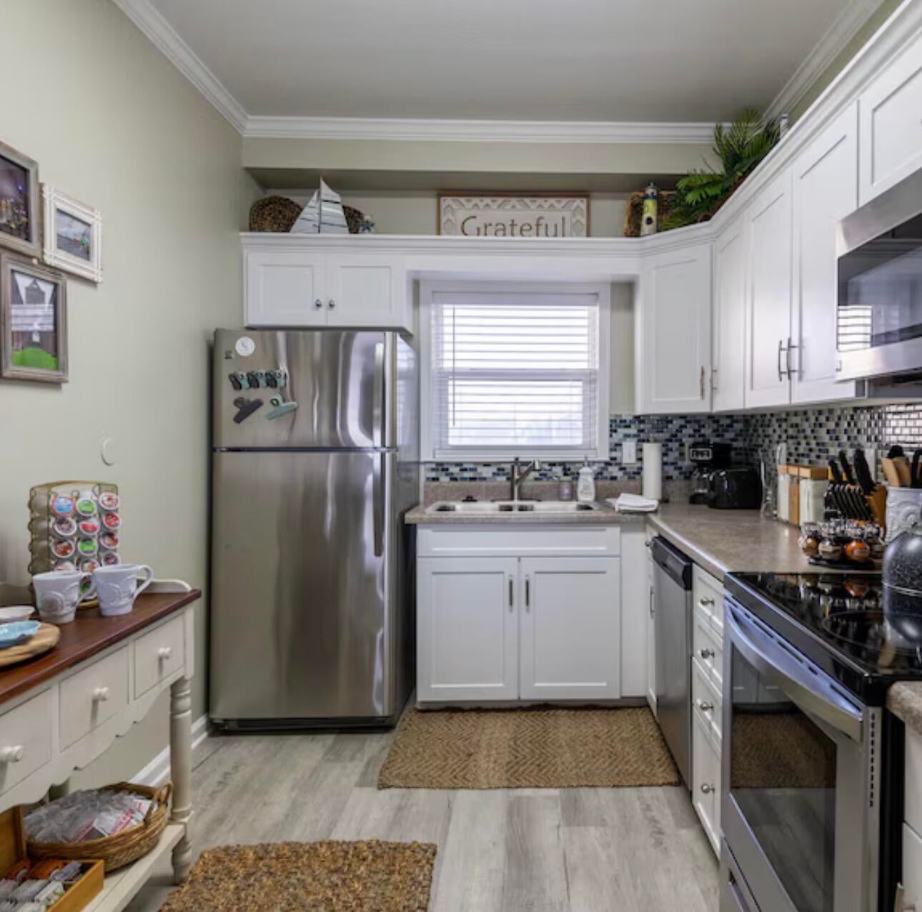 1650 Via De Luna Drive N7