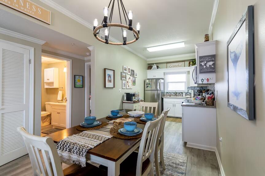 1650 Via De Luna Drive N7