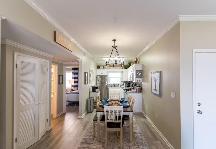 1650 Via De Luna Drive N7