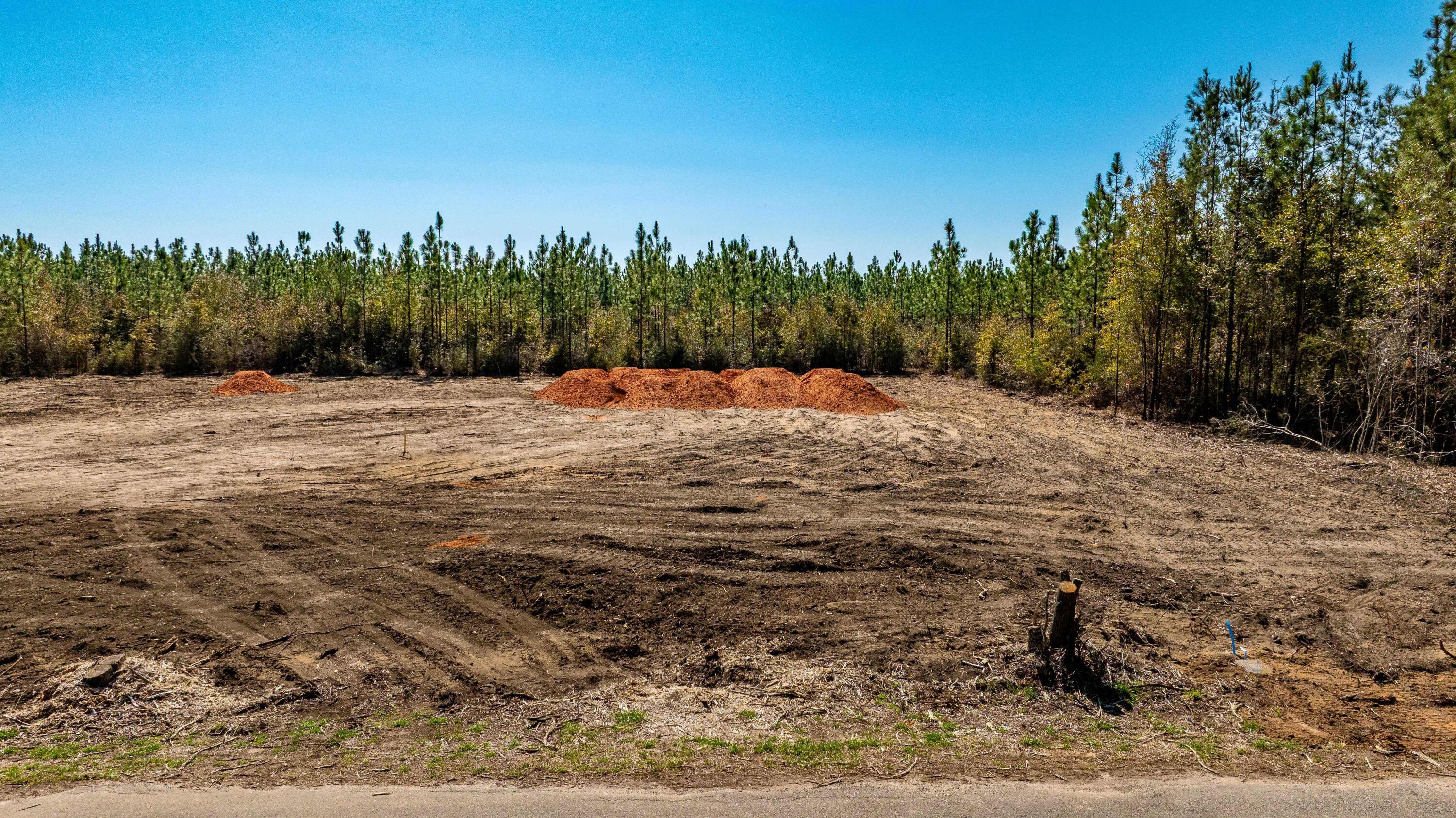 Walther Reserve - Residential