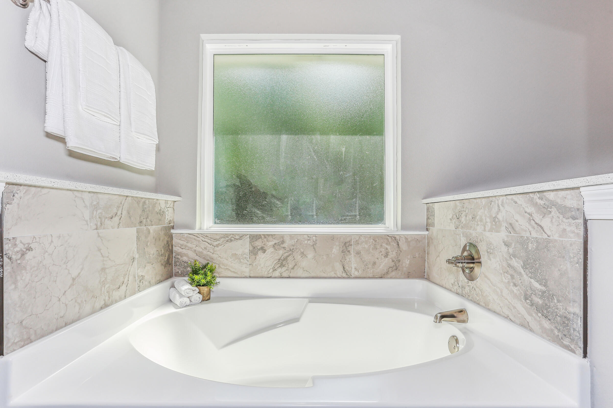 Walther Reserve - Residential