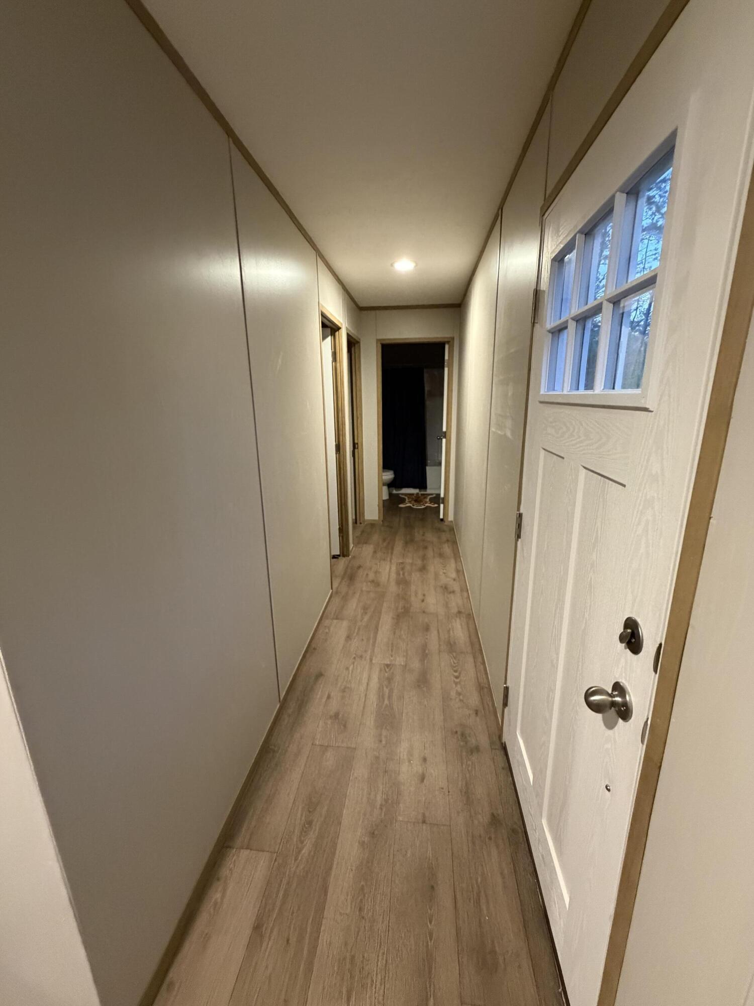 MOSSY HEAD TOWN OF - Residential