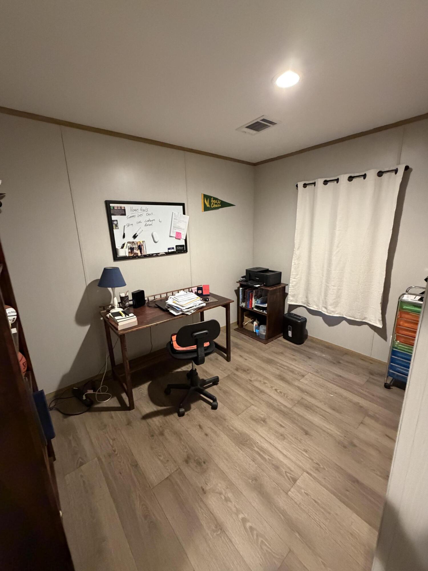 MOSSY HEAD TOWN OF - Residential