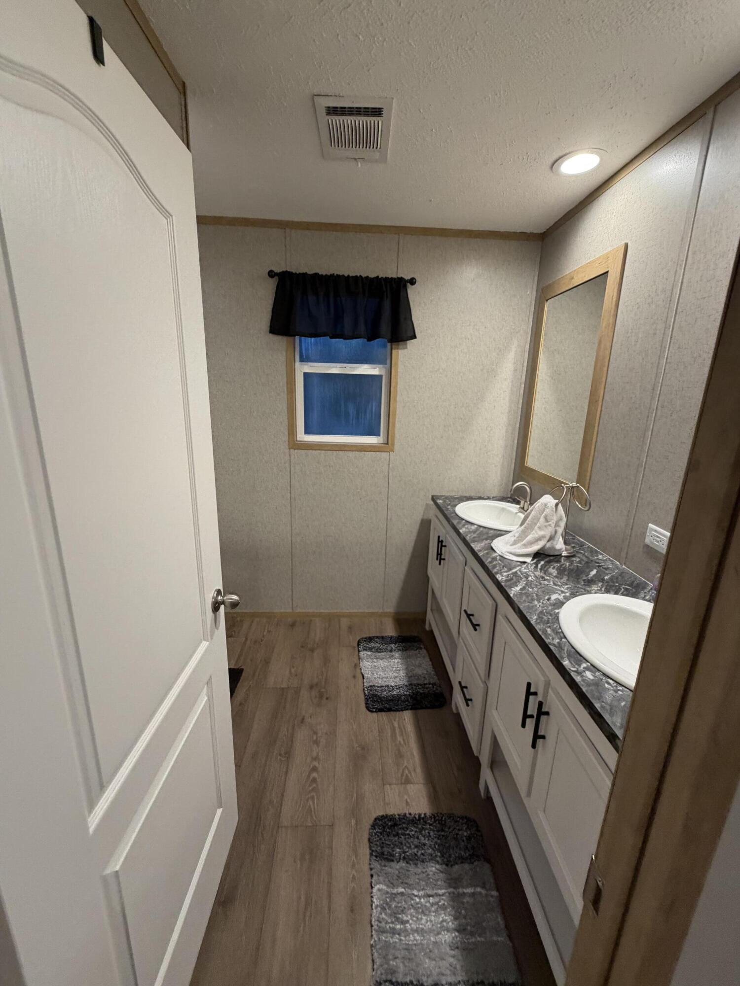 MOSSY HEAD TOWN OF - Residential