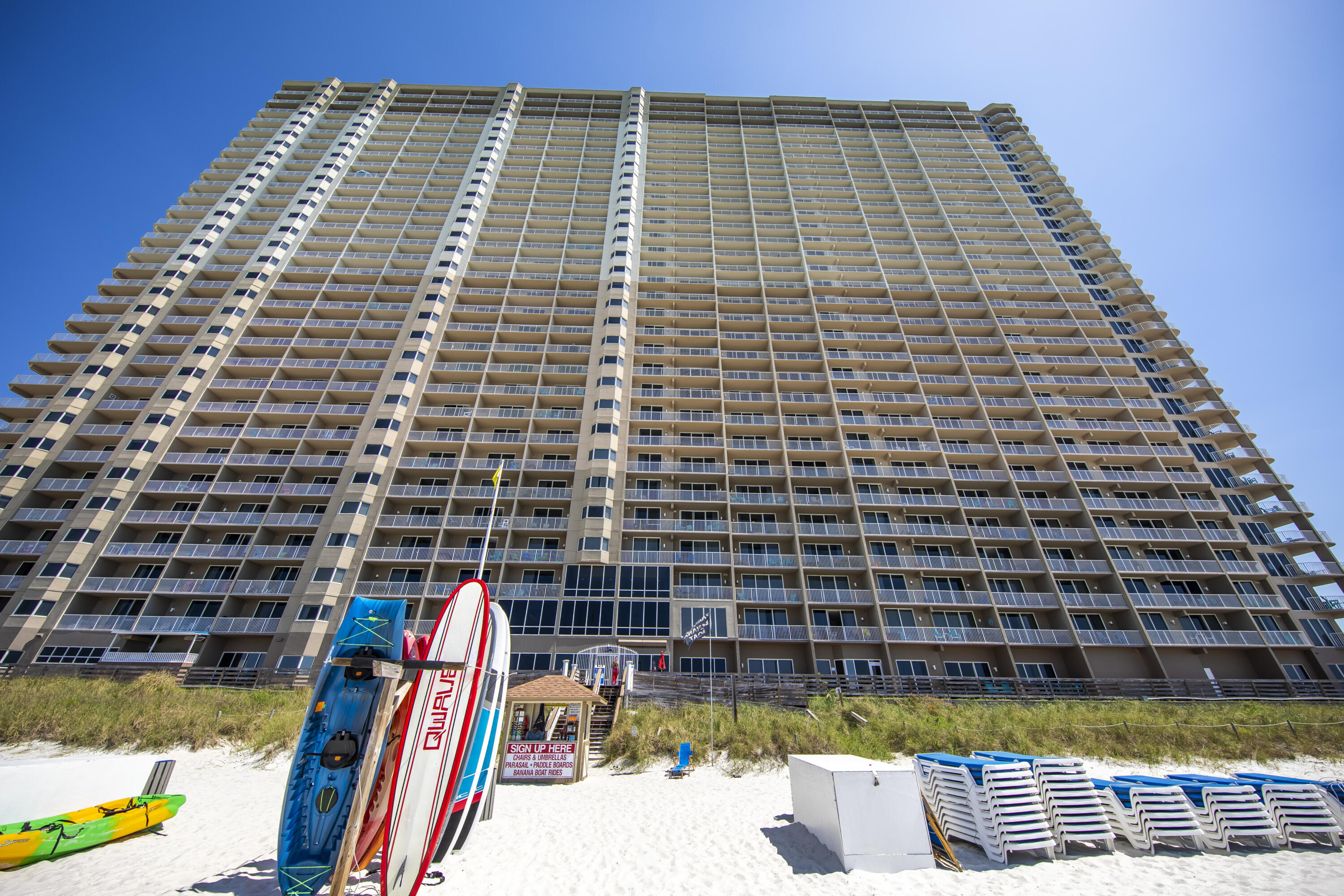 TIDEWATER BEACH STAGE 2 - Residential