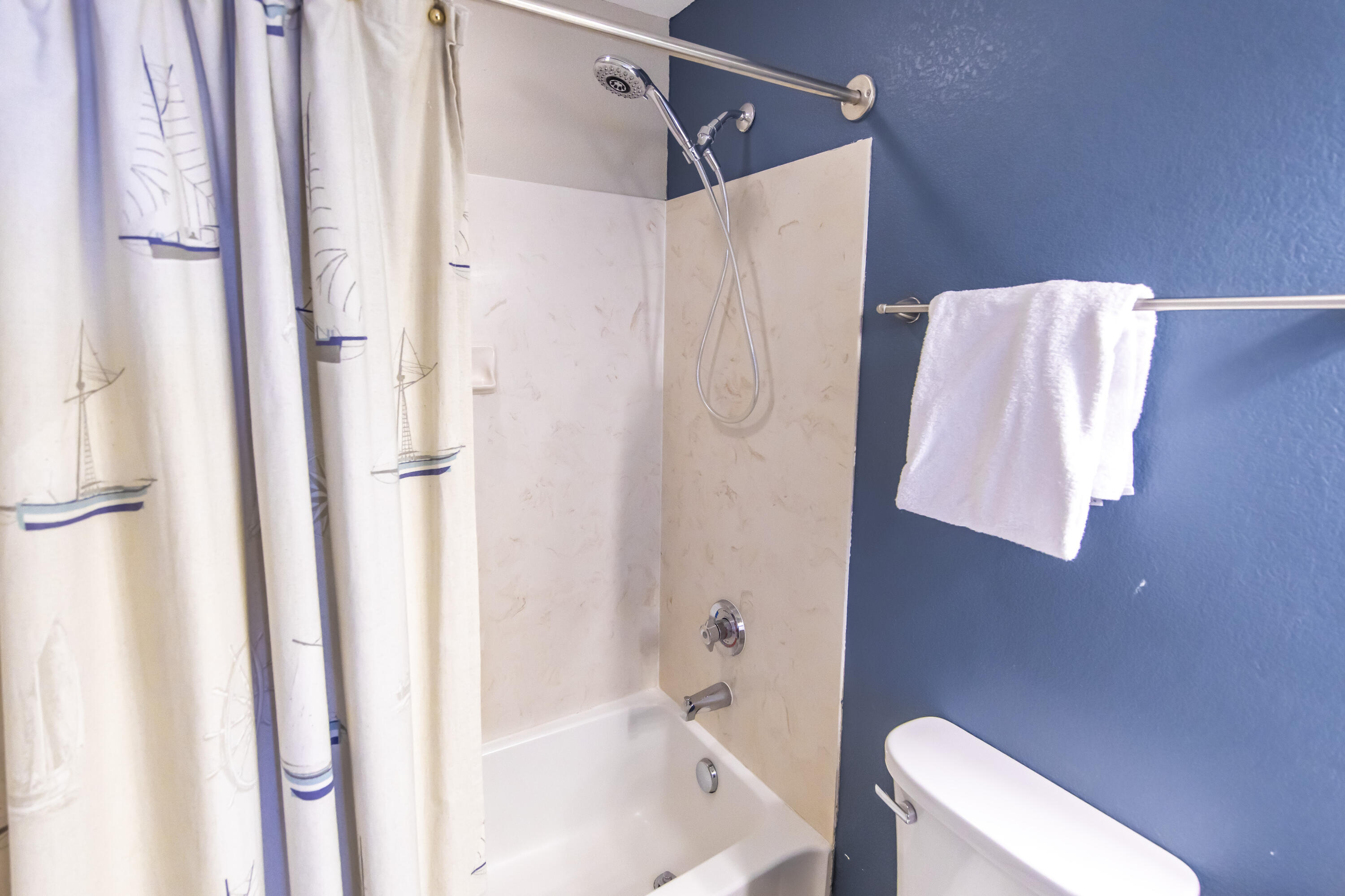 TIDEWATER BEACH STAGE 2 - Residential