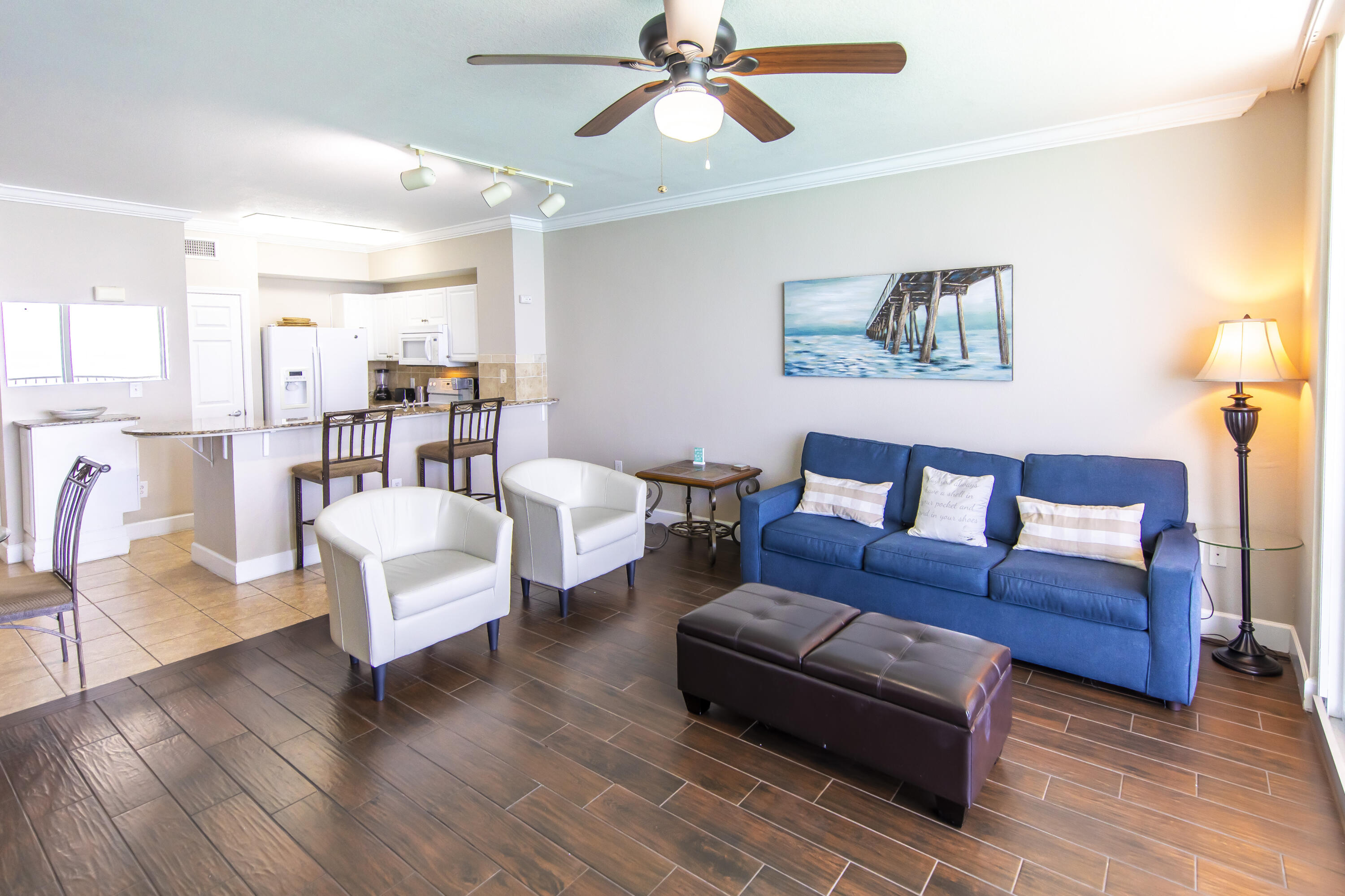 TIDEWATER BEACH STAGE 2 - Residential