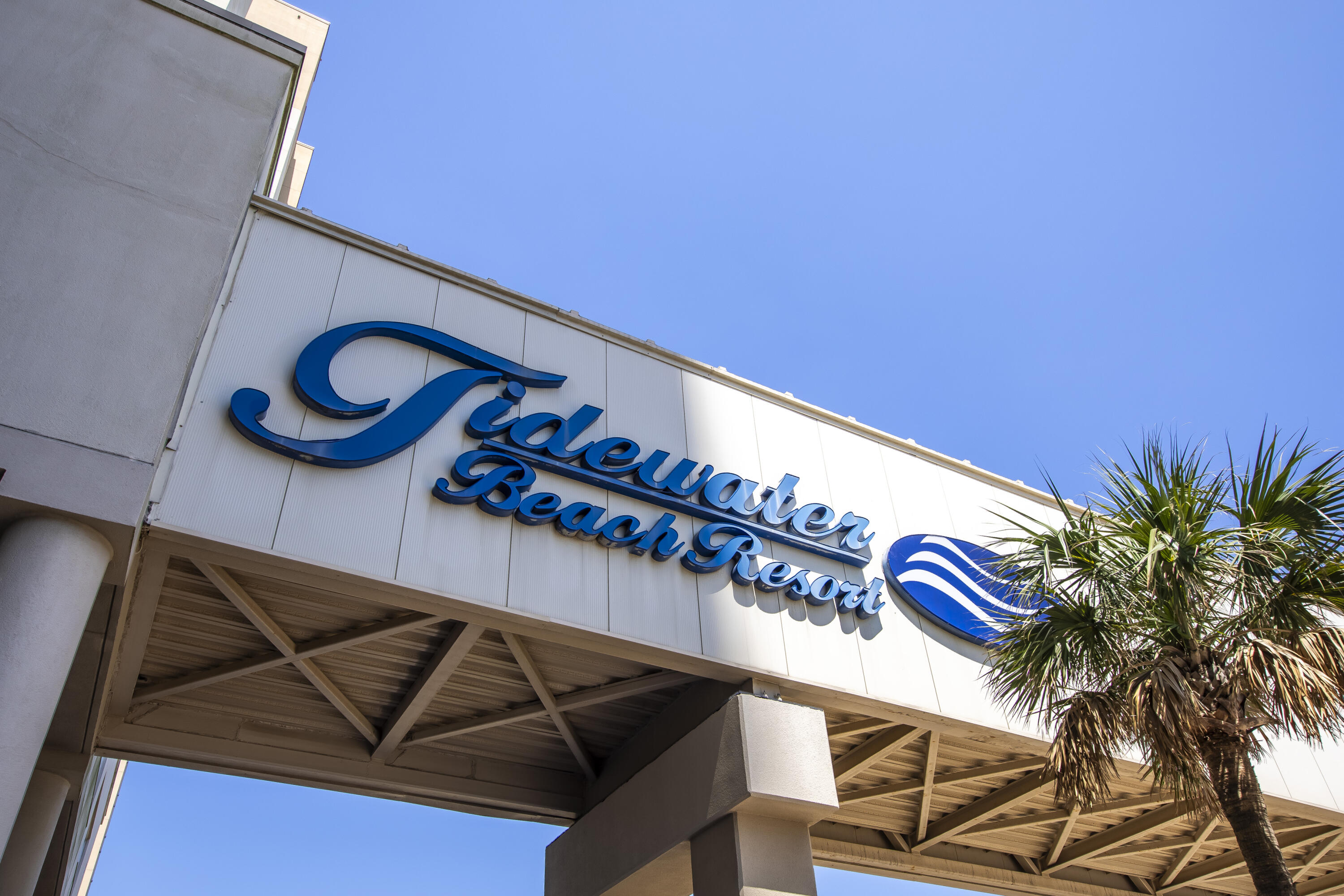 TIDEWATER BEACH STAGE 2 - Residential