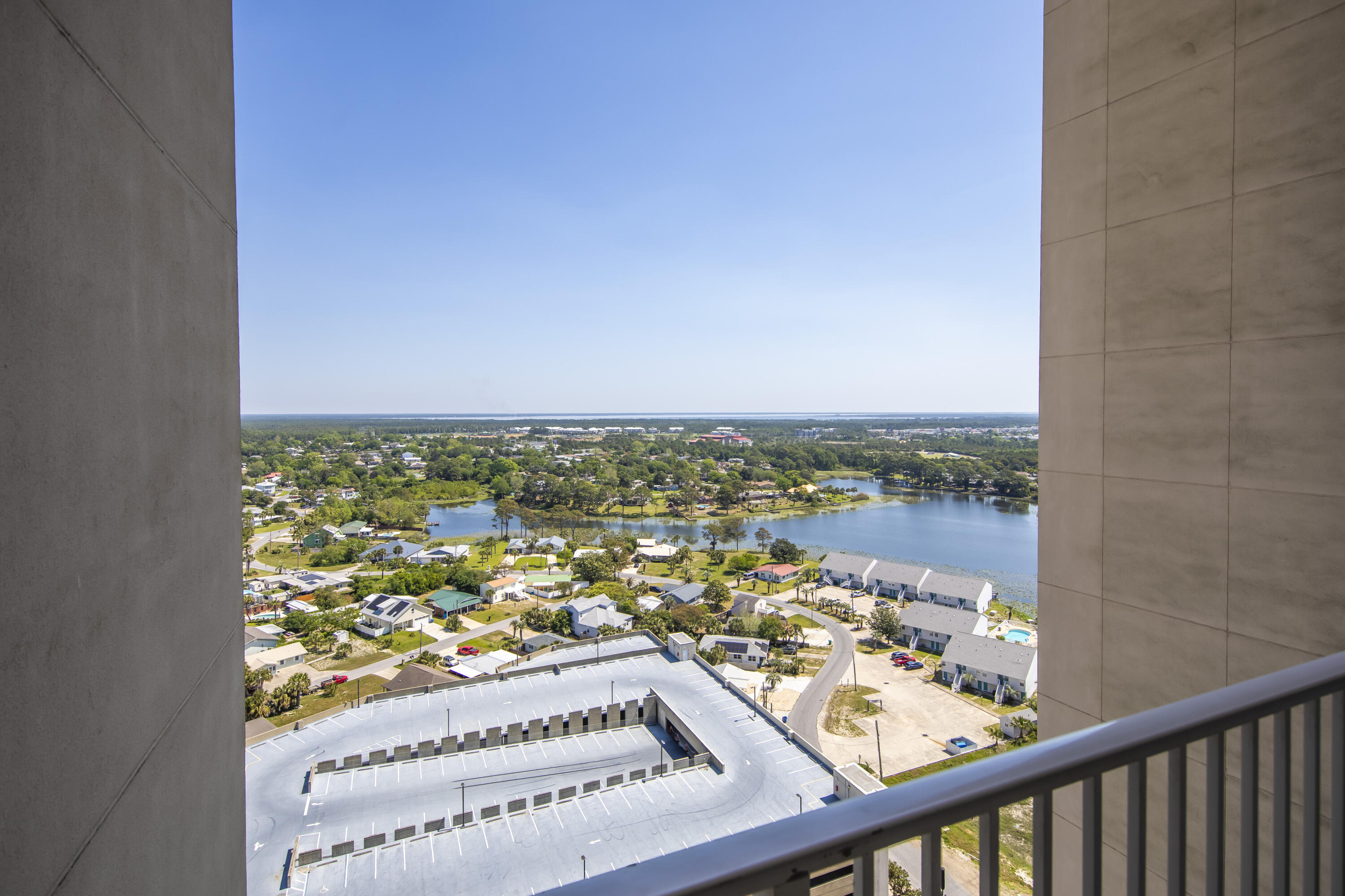 TIDEWATER BEACH STAGE 2 - Residential