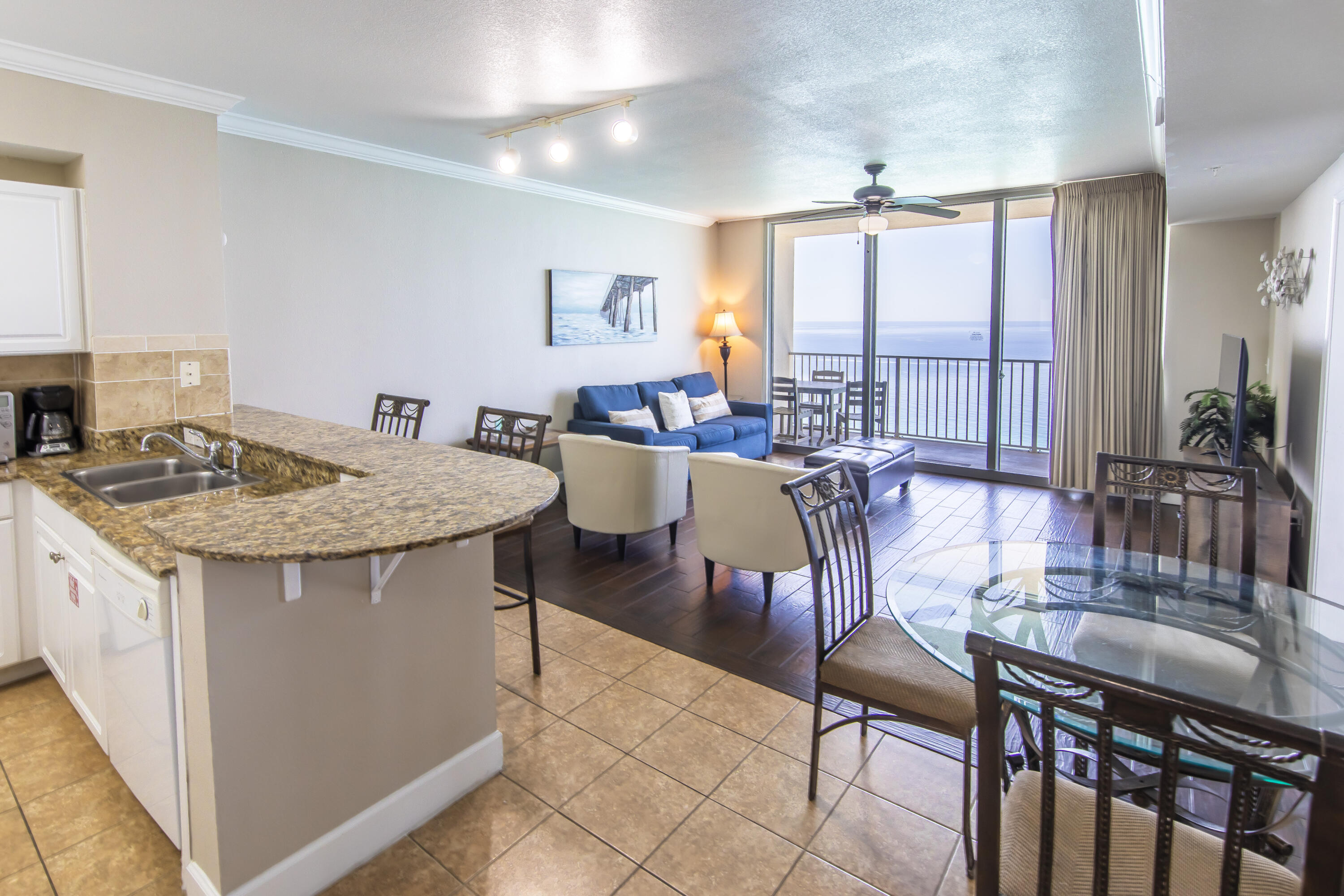 TIDEWATER BEACH STAGE 2 - Residential