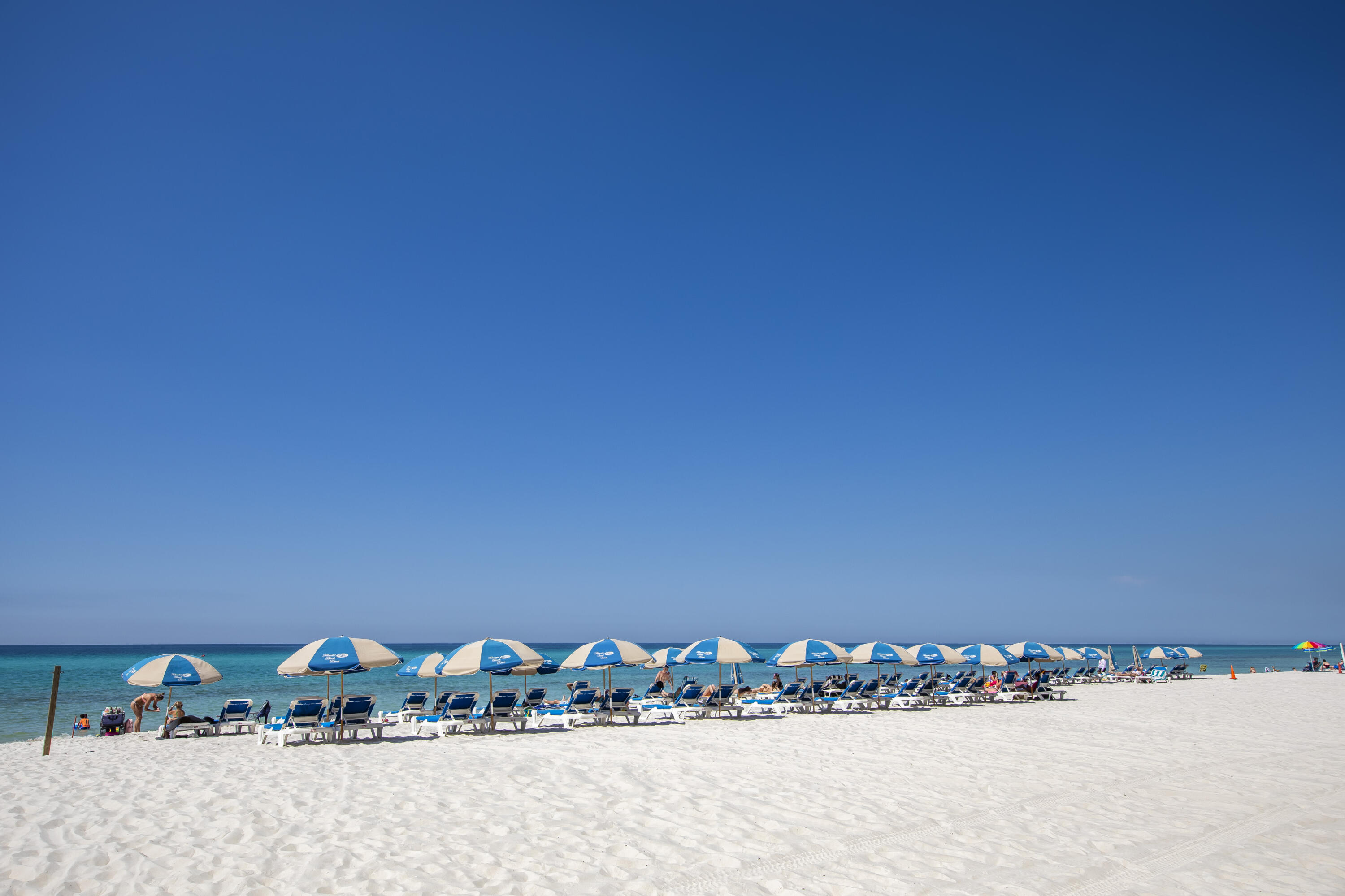 TIDEWATER BEACH STAGE 2 - Residential