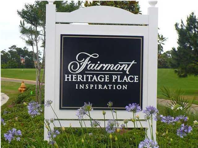 Inspiration at Sandestin - Residential