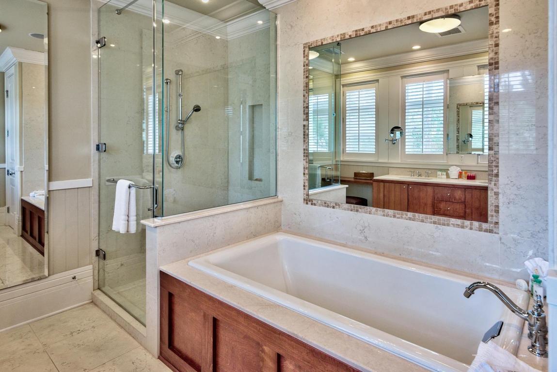 Inspiration at Sandestin - Residential