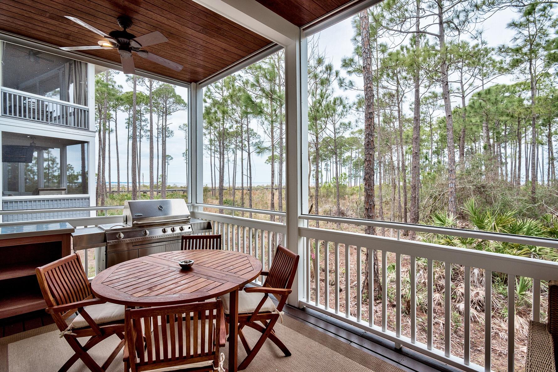 Inspiration at Sandestin - Residential