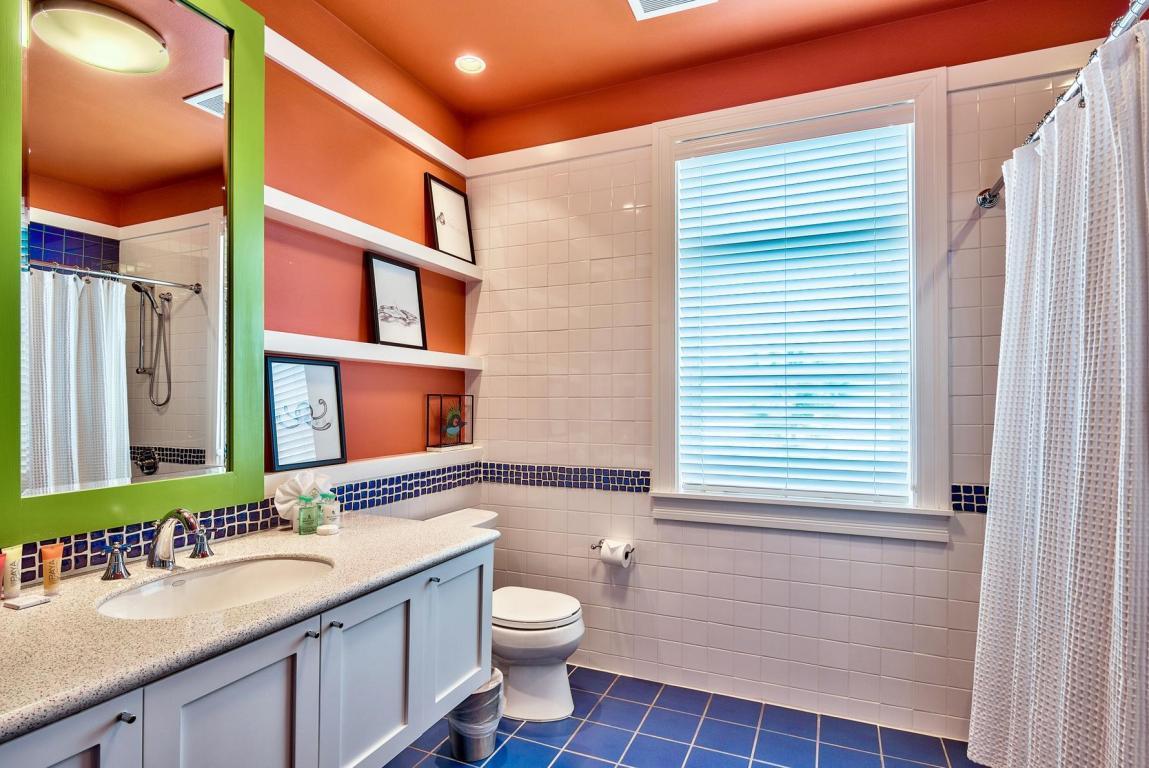 Inspiration at Sandestin - Residential