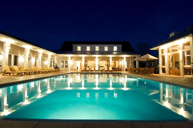 Inspiration at Sandestin - Residential