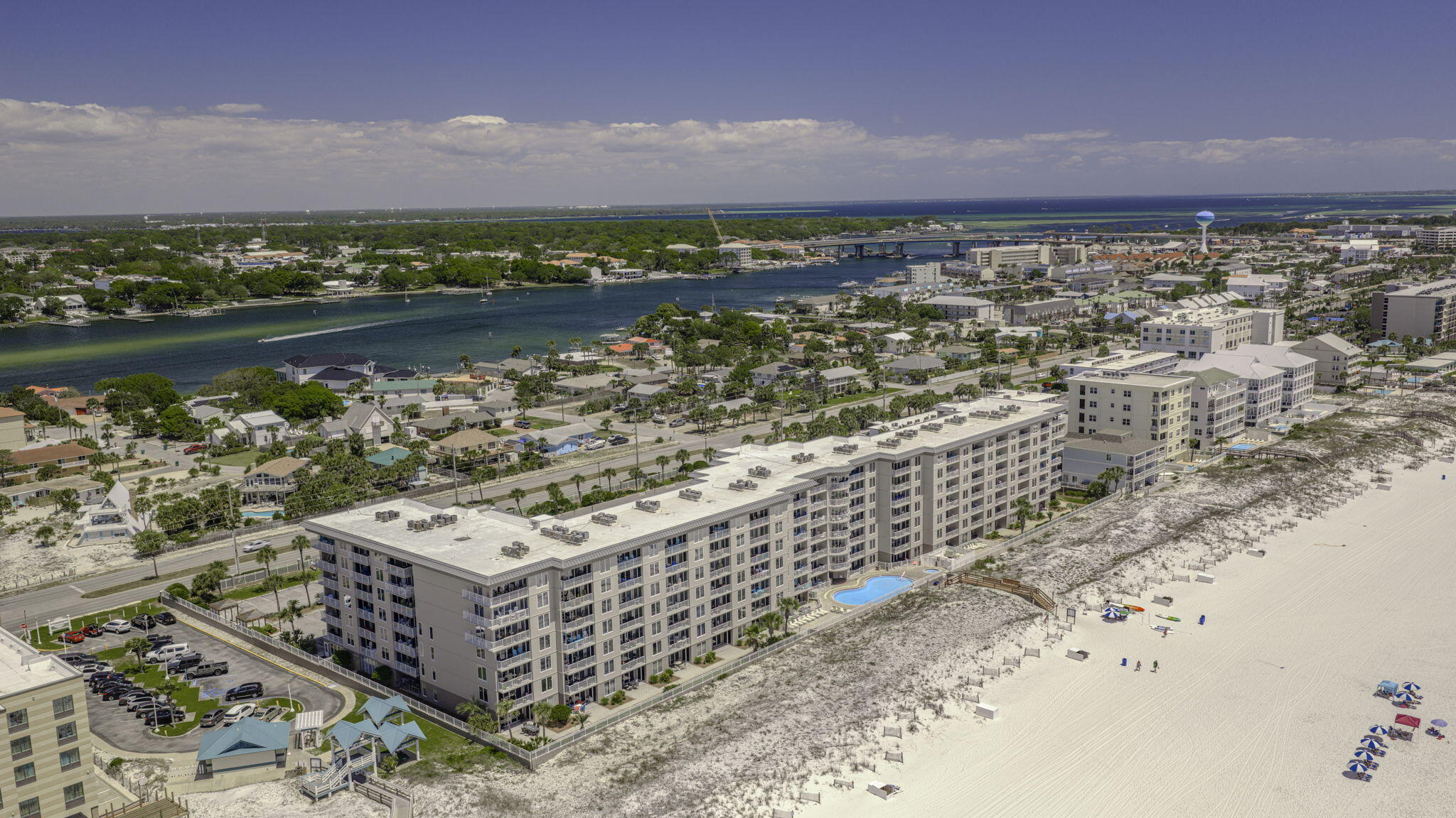 ISLAND PRINCESS - Residential