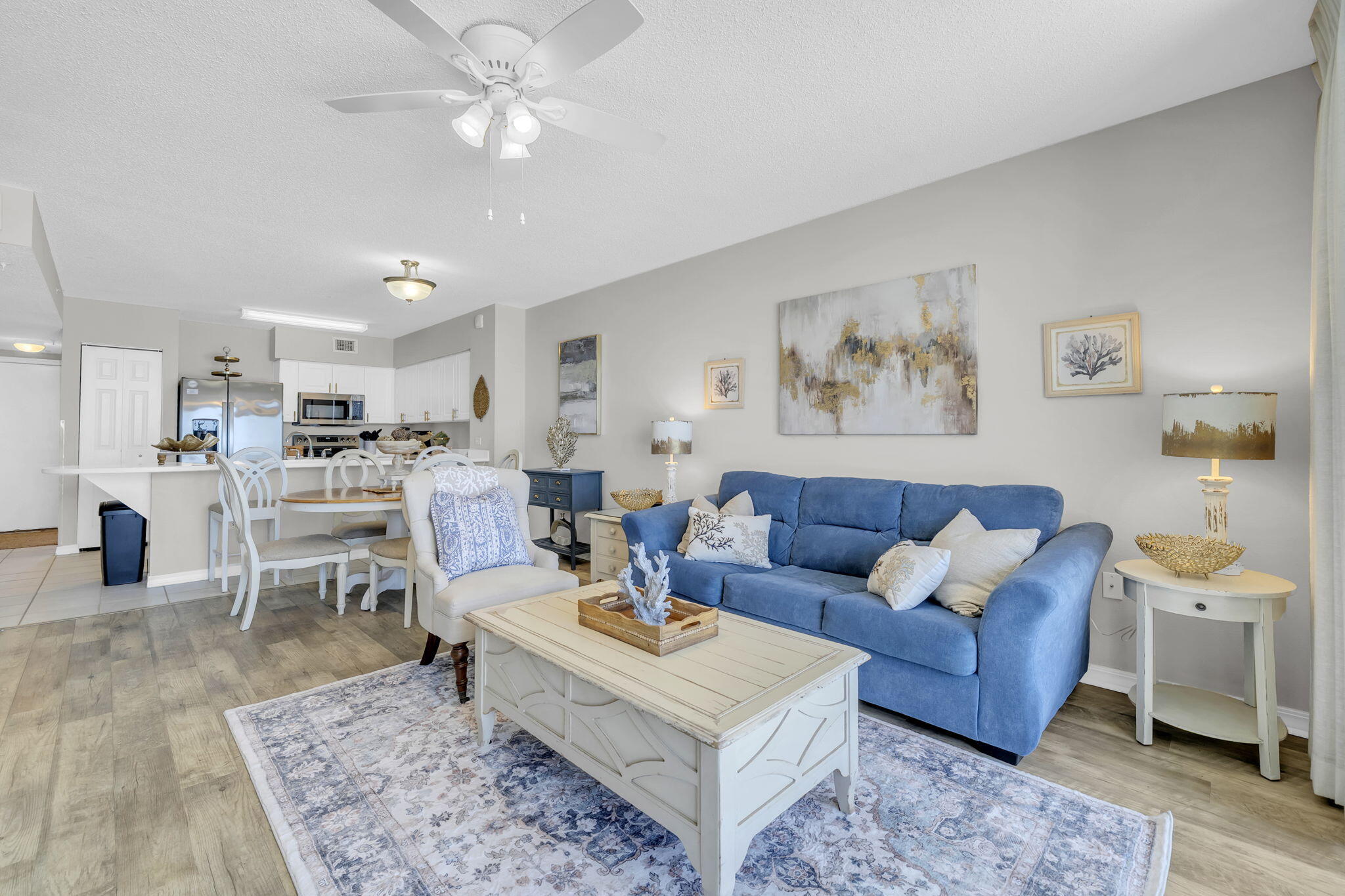 ISLAND PRINCESS - Residential